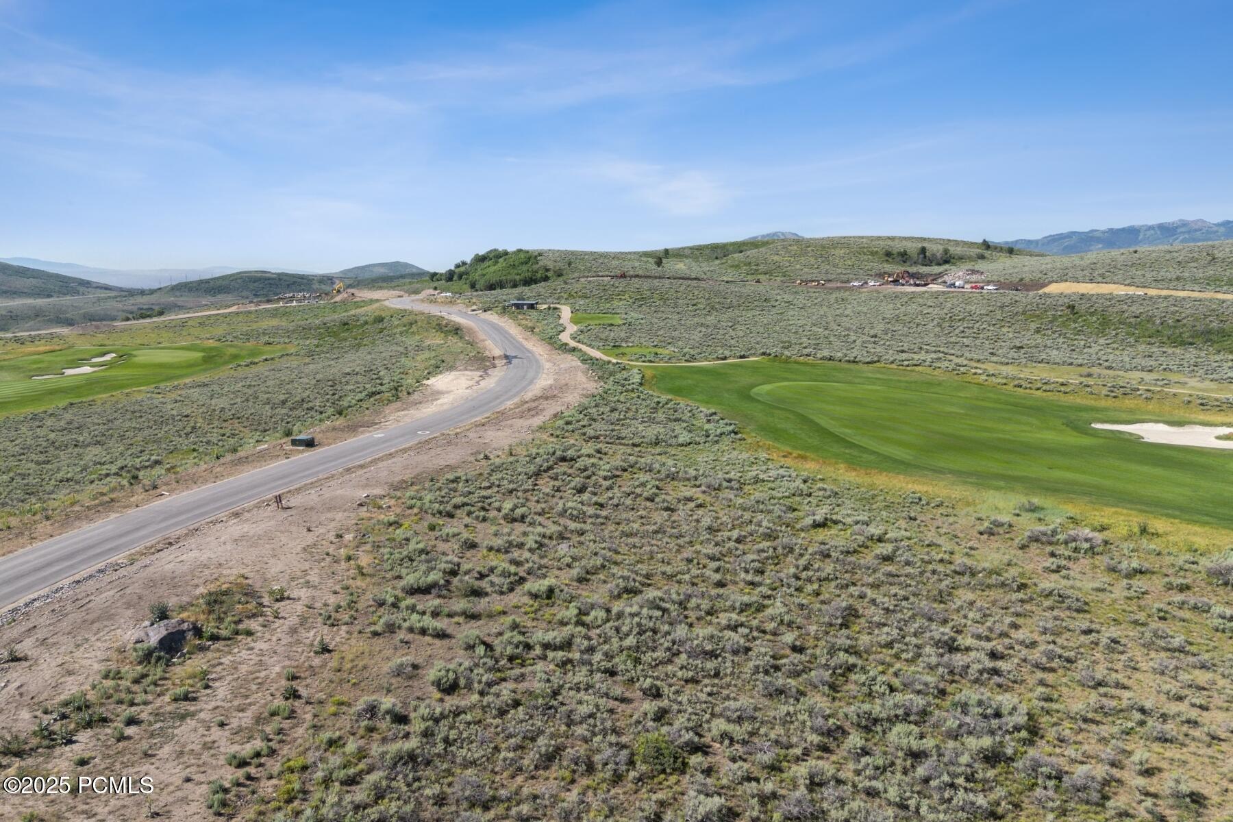 Park City, Utah 84098, United States, ,Land,Active,168172