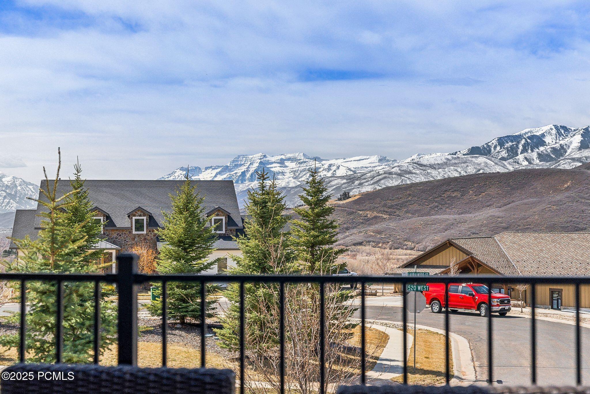 500 Hillwood Drive, Heber City, Utah image 15