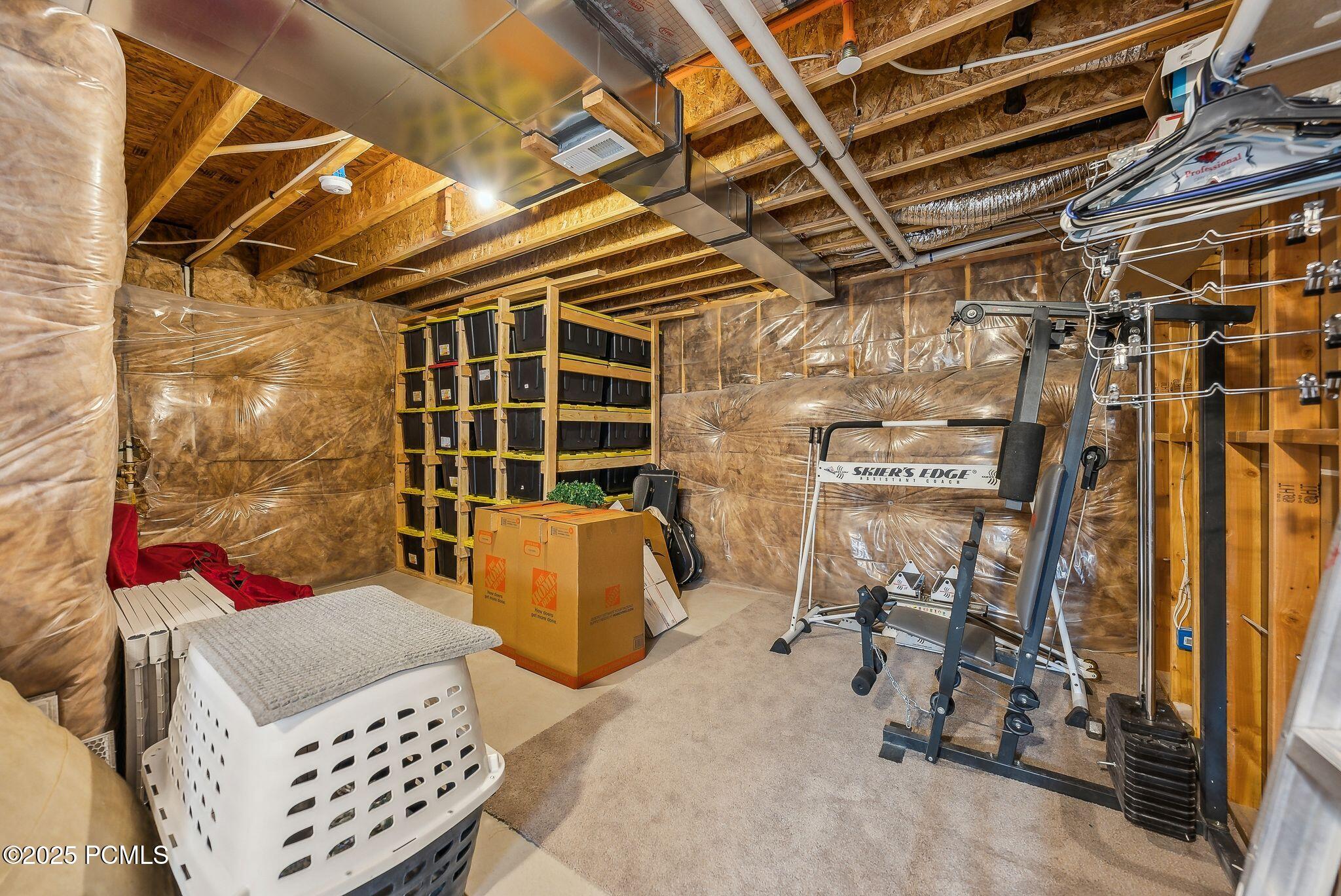 500 Hillwood Drive, Heber City, Utah image 49