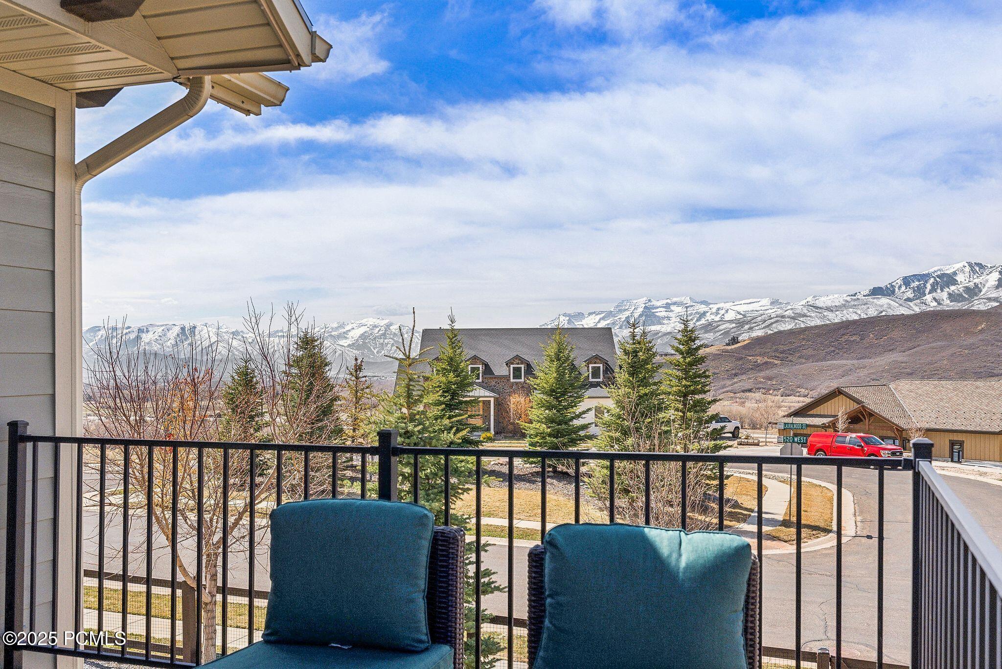 500 Hillwood Drive, Heber City, Utah image 14