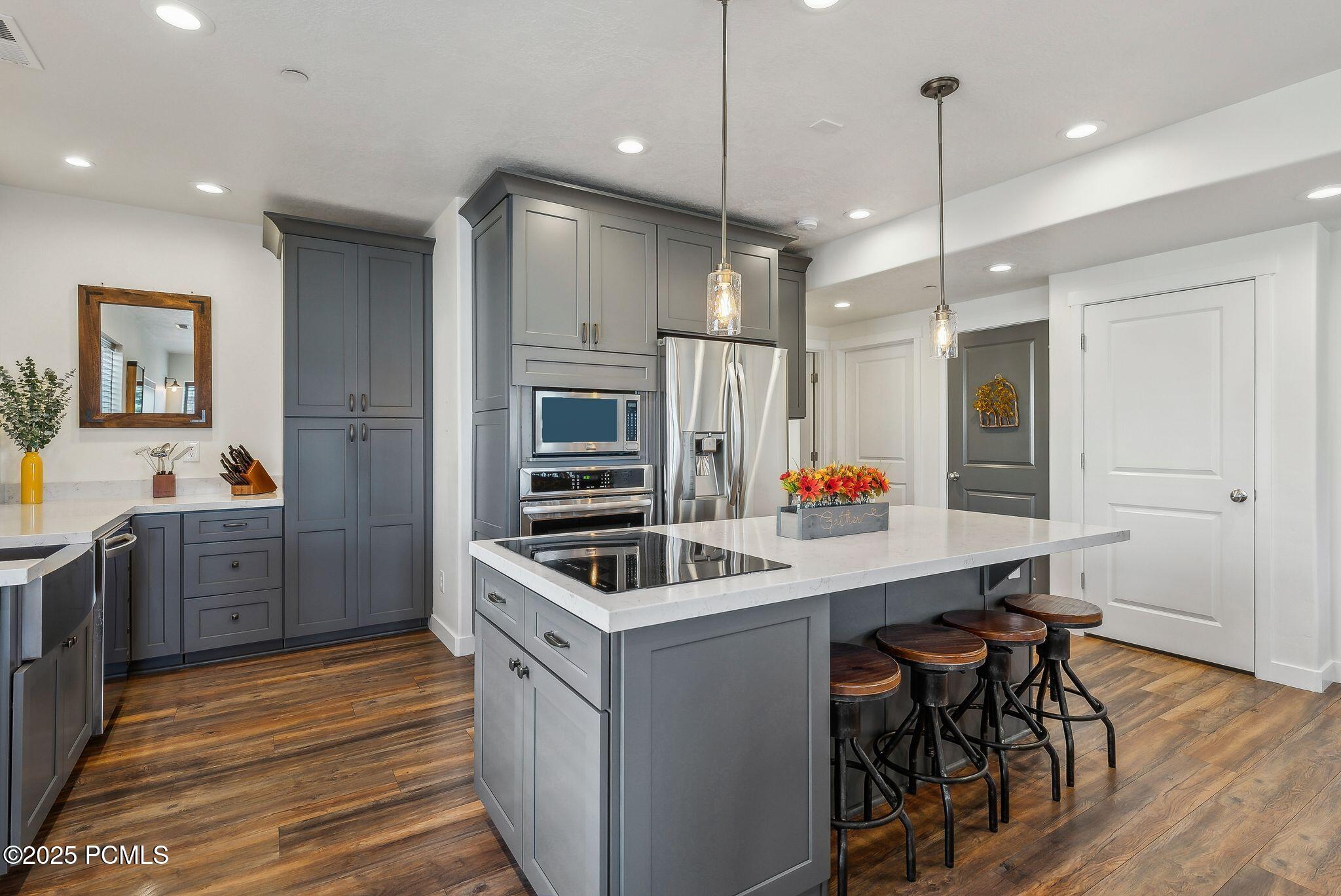 500 Hillwood Drive, Heber City, Utah image 35