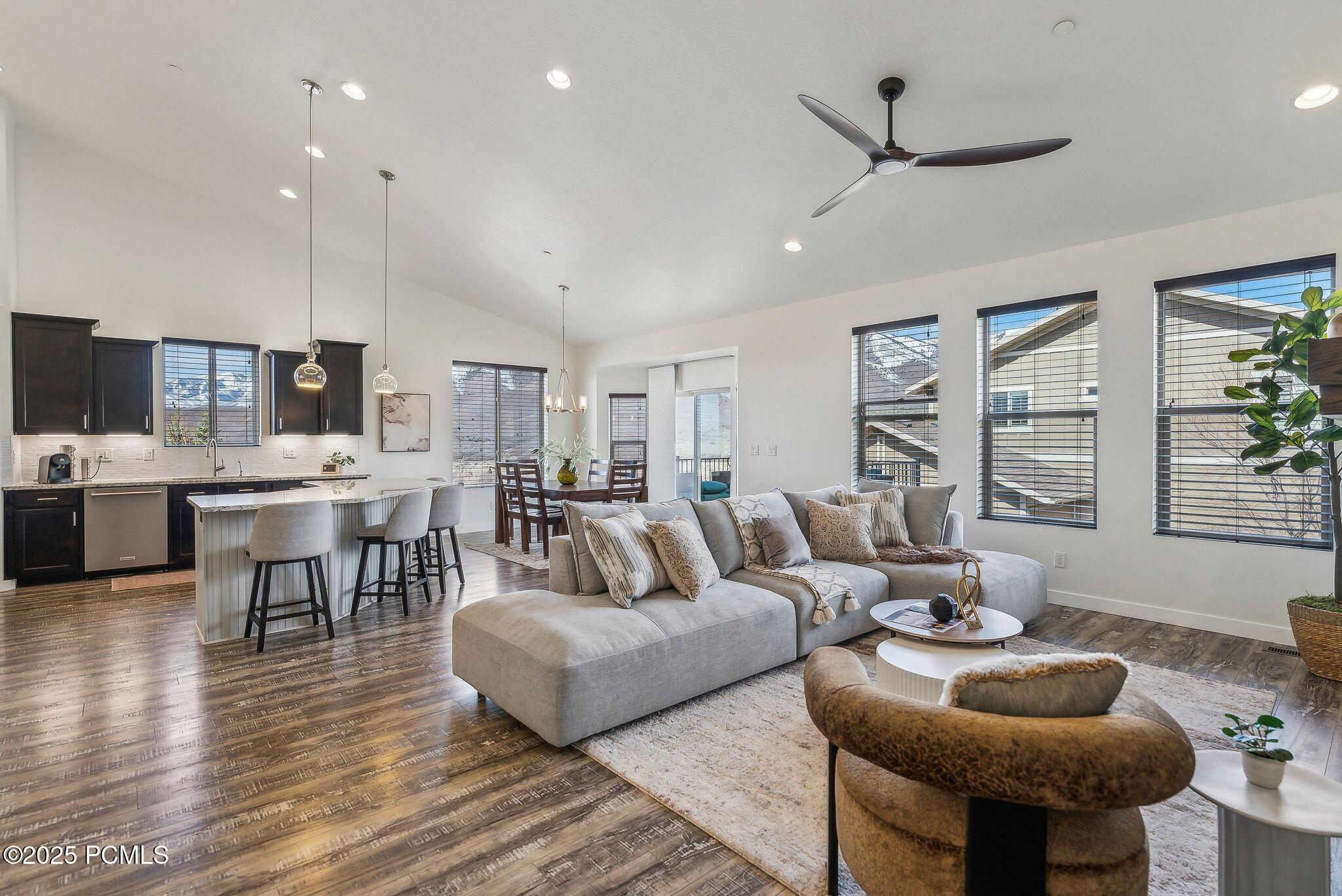 500 Hillwood Drive, Heber City, Utah image 2