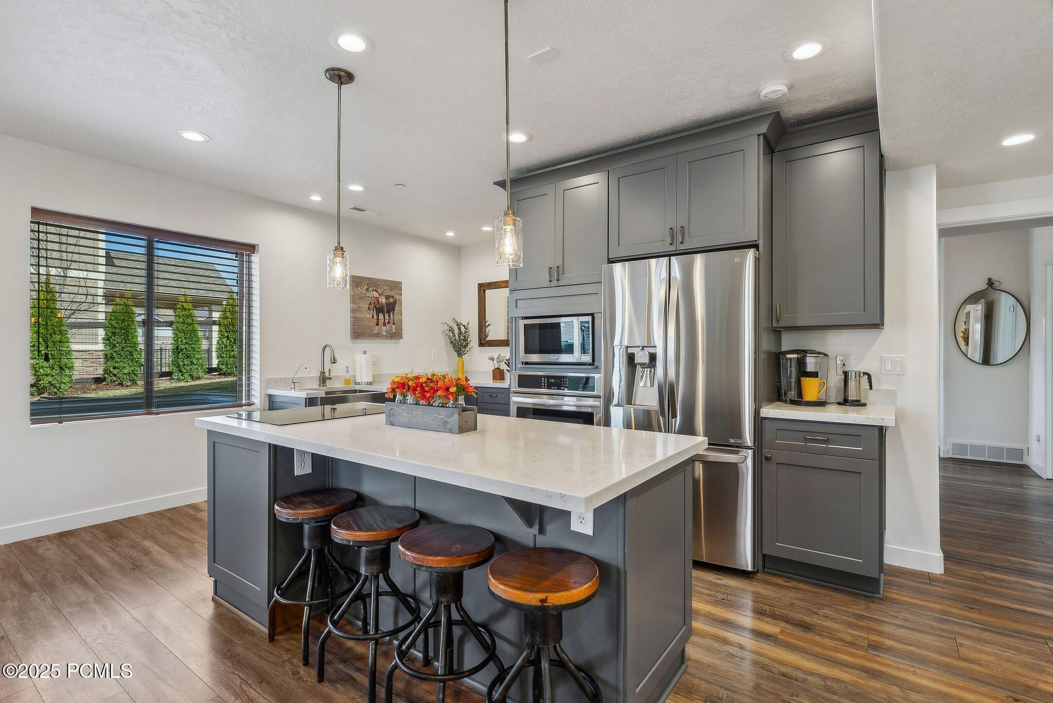 500 Hillwood Drive, Heber City, Utah image 34