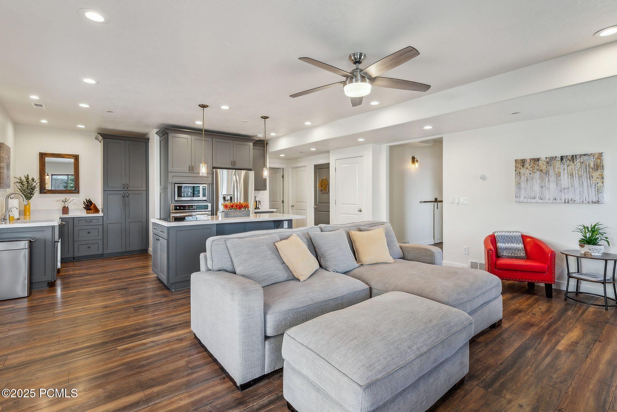 500 Hillwood Drive, Heber City, Utah image 39