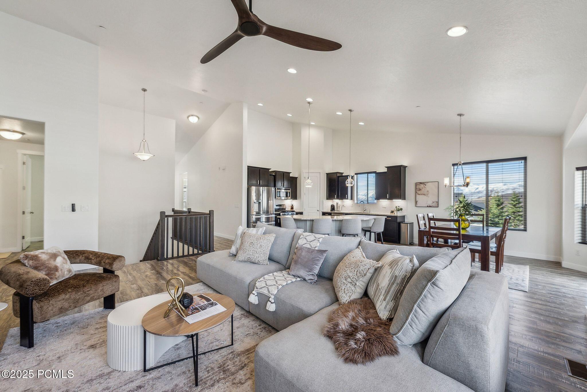 500 Hillwood Drive, Heber City, Utah image 3