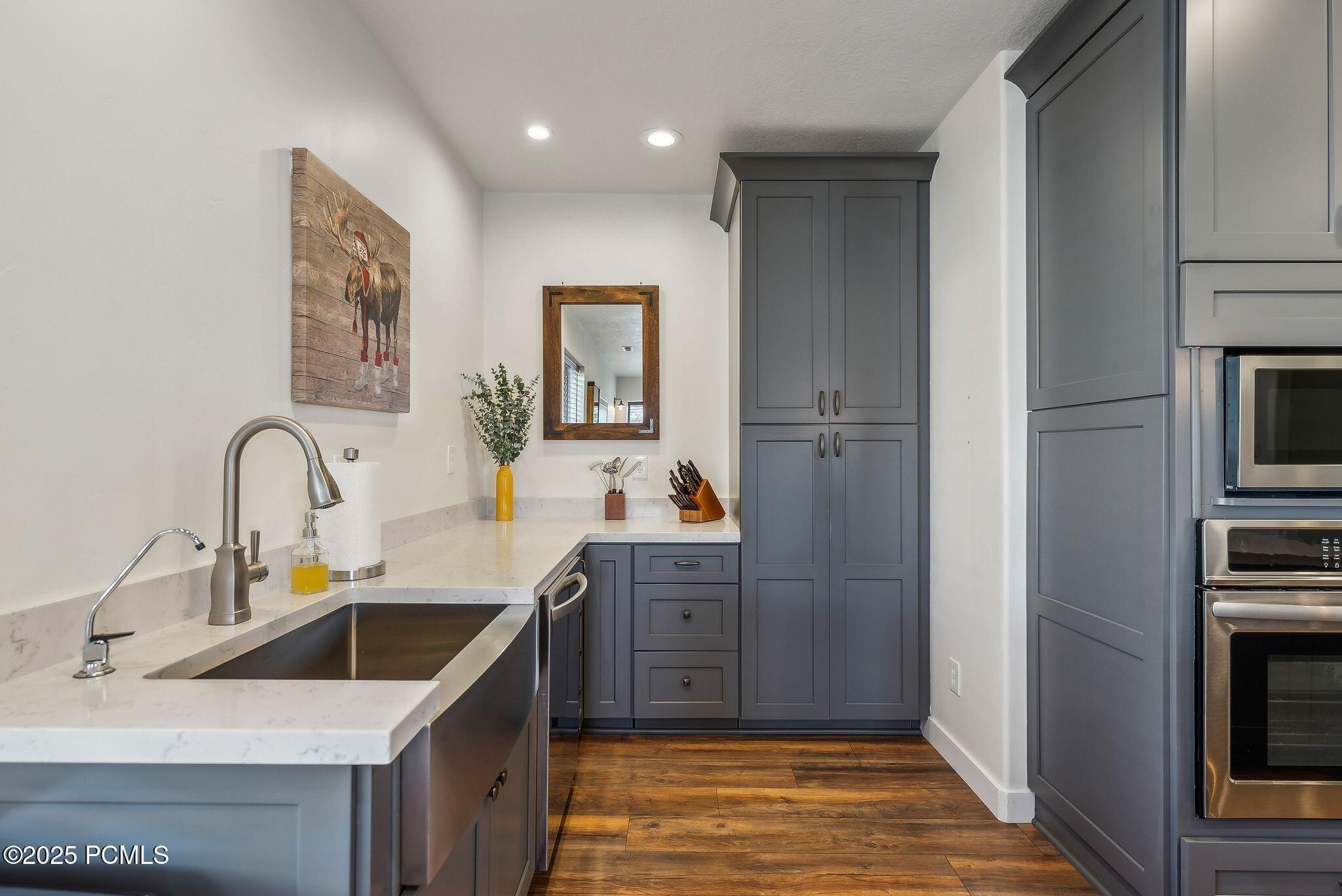500 Hillwood Drive, Heber City, Utah image 36