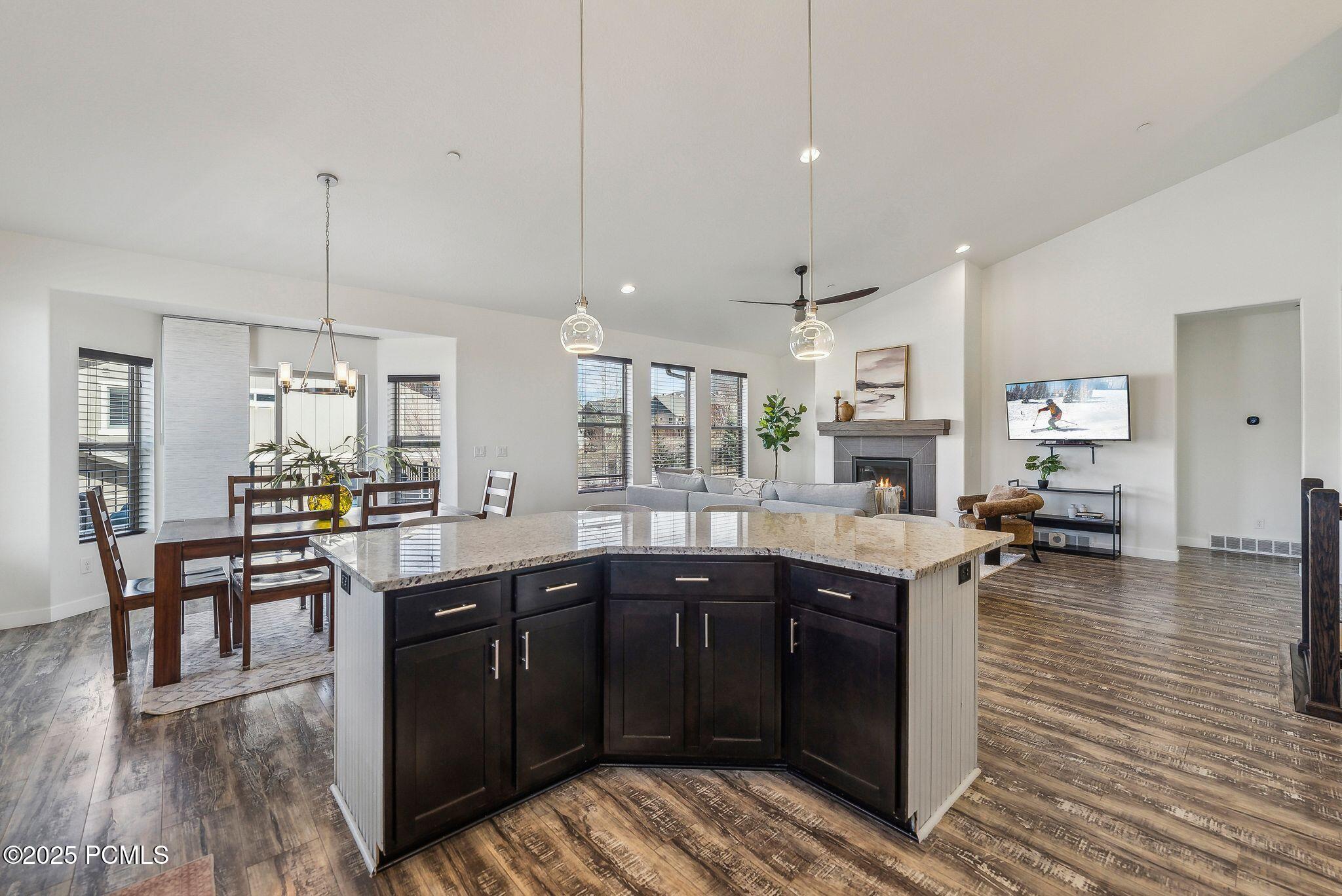 500 Hillwood Drive, Heber City, Utah image 8