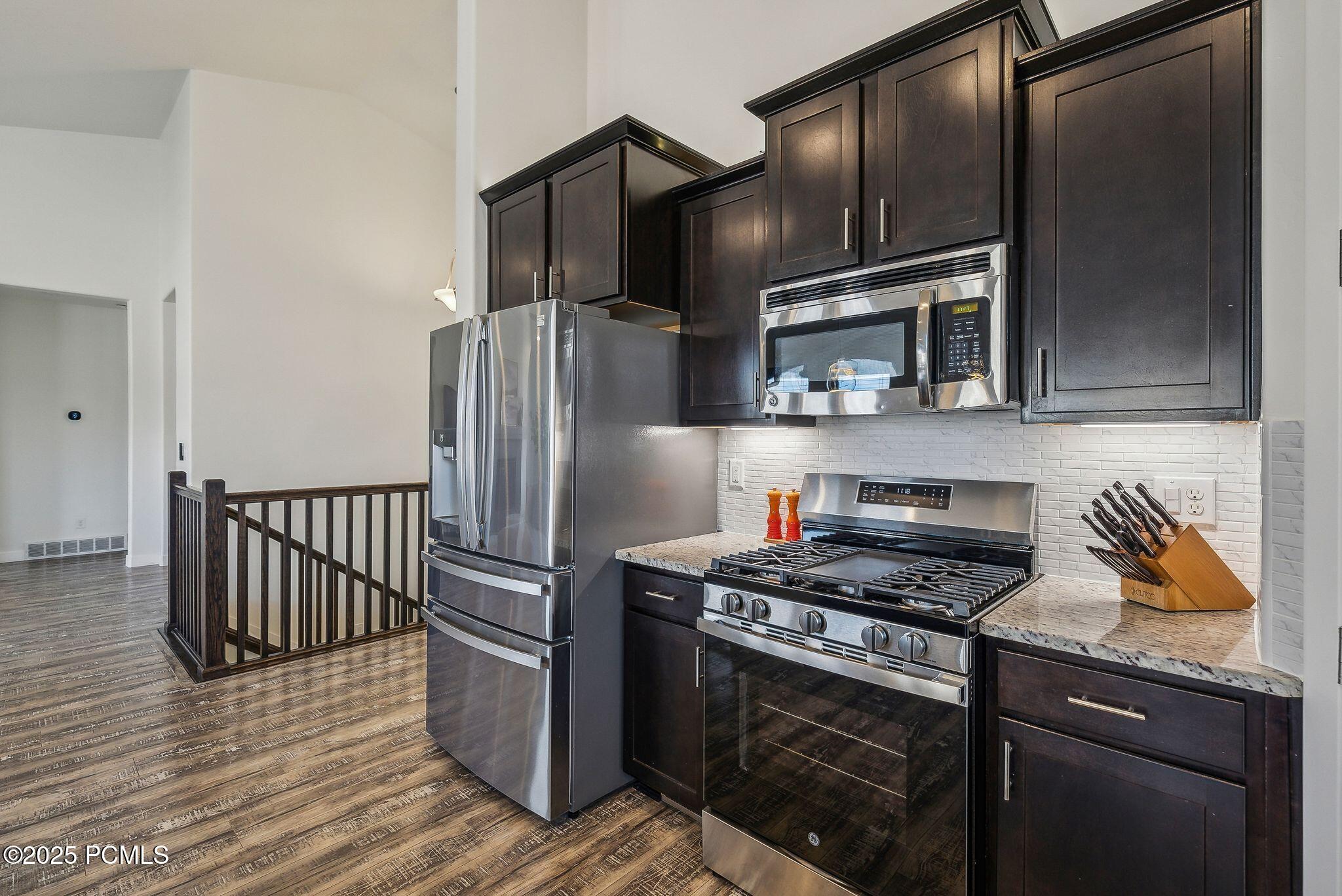 500 Hillwood Drive, Heber City, Utah image 7