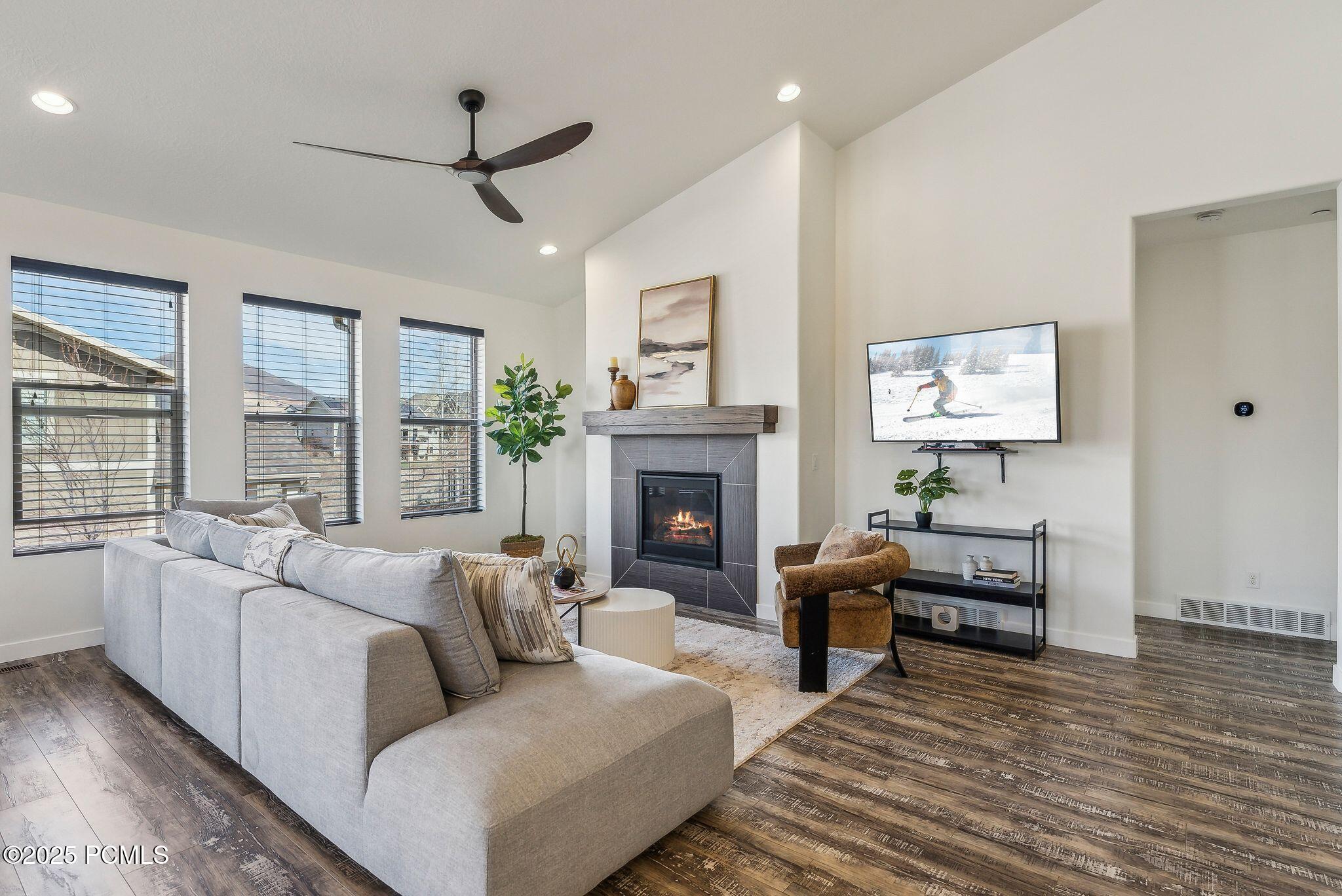 500 Hillwood Drive, Heber City, Utah image 4
