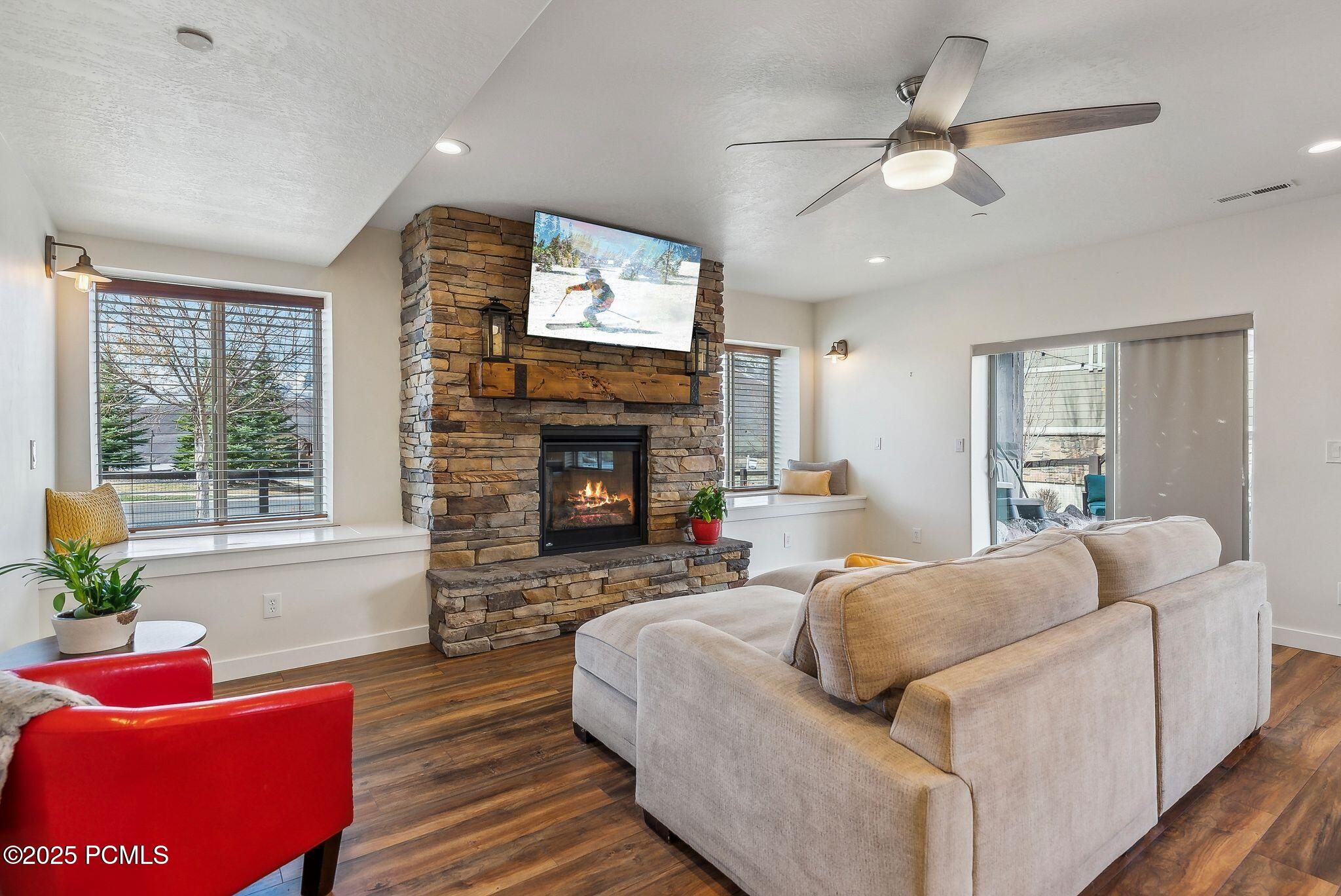 500 Hillwood Drive, Heber City, Utah image 40
