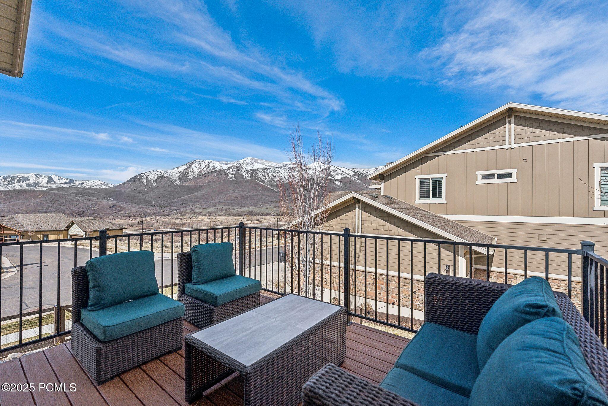500 Hillwood Drive, Heber City, Utah image 13