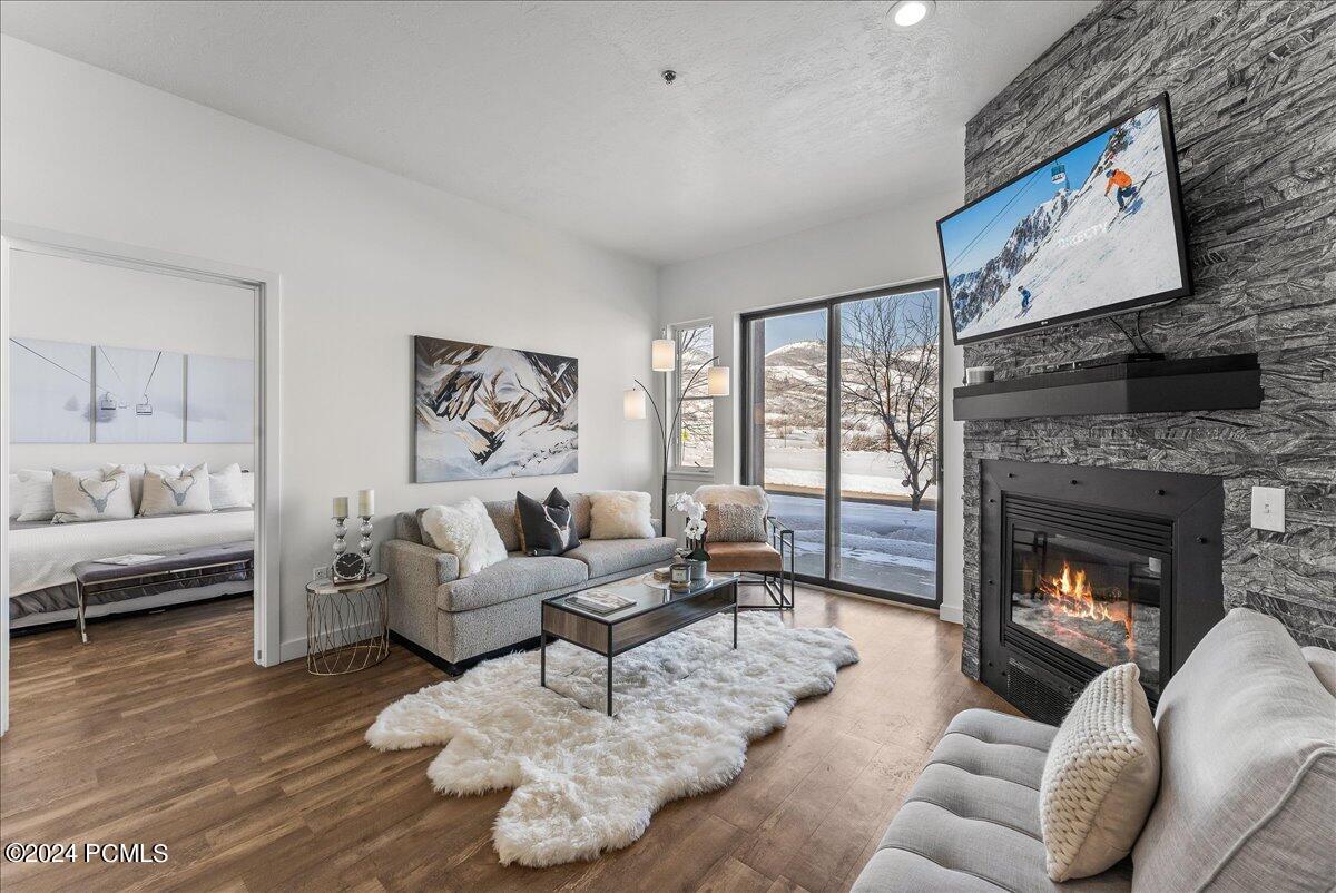 Heber City, Utah 84032, United States, 1 Bedroom Bedrooms, ,2 BathroomsBathrooms,Residential,Active,66661