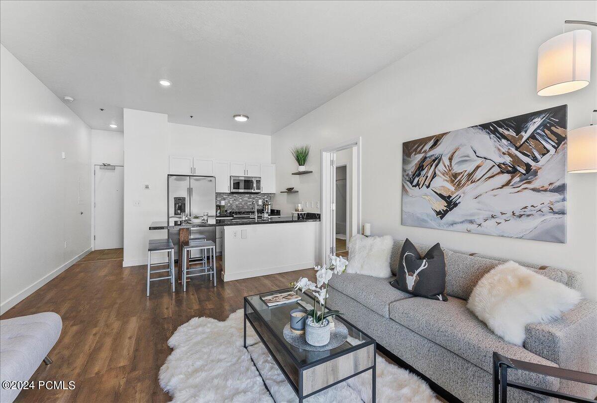 Heber City, Utah 84032, United States, 1 Bedroom Bedrooms, ,2 BathroomsBathrooms,Residential,Active,66661