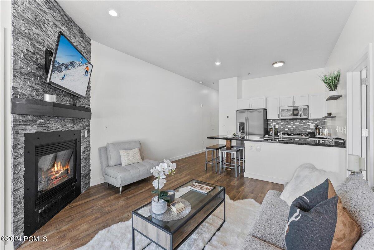 Heber City, Utah 84032, United States, 1 Bedroom Bedrooms, ,2 BathroomsBathrooms,Residential,Active,66661