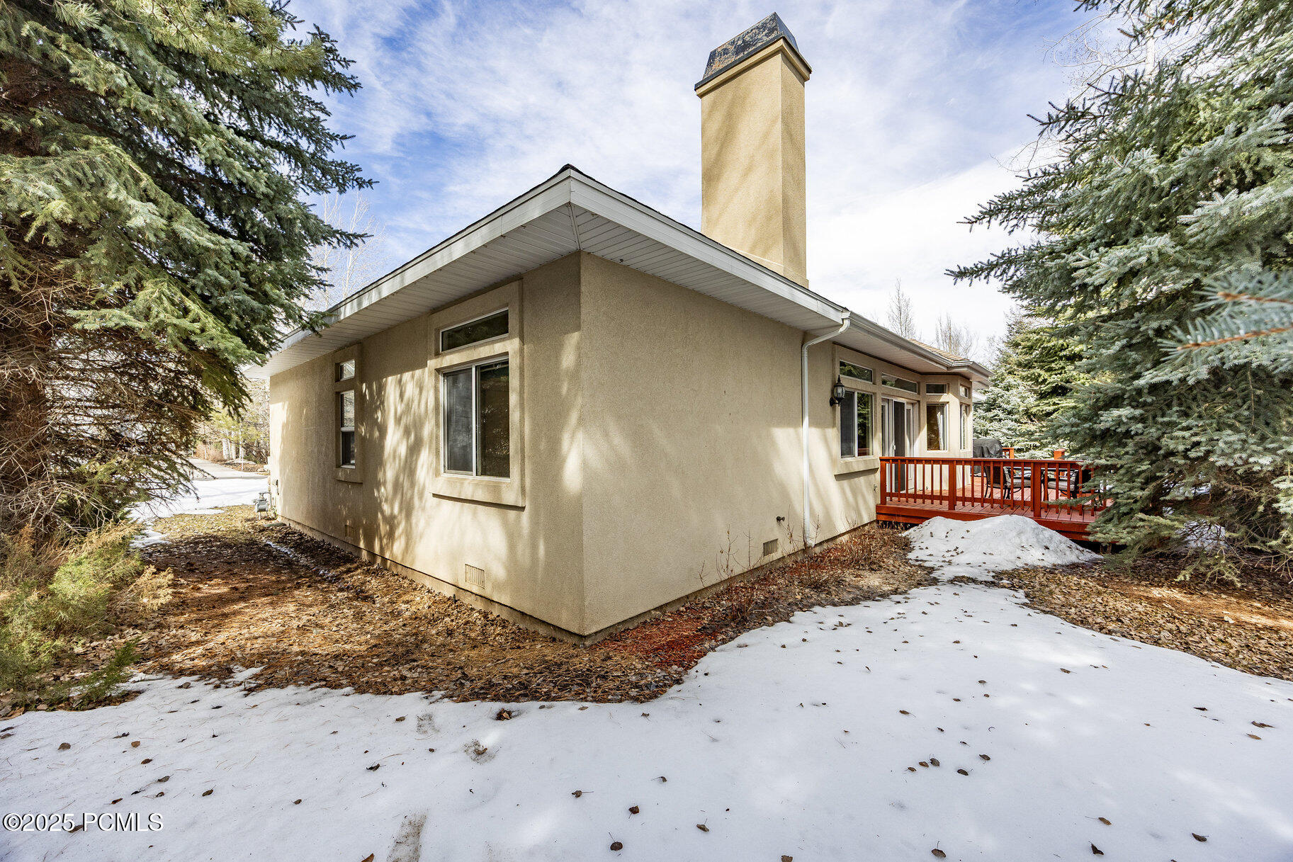 4378 Willow Creek Drive, Park City, Utah image 32