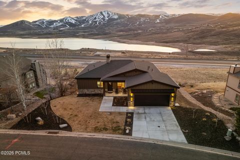 Homes For Sale - 12245 N Ross Creek Drive<br/> Kamas, UT 84036