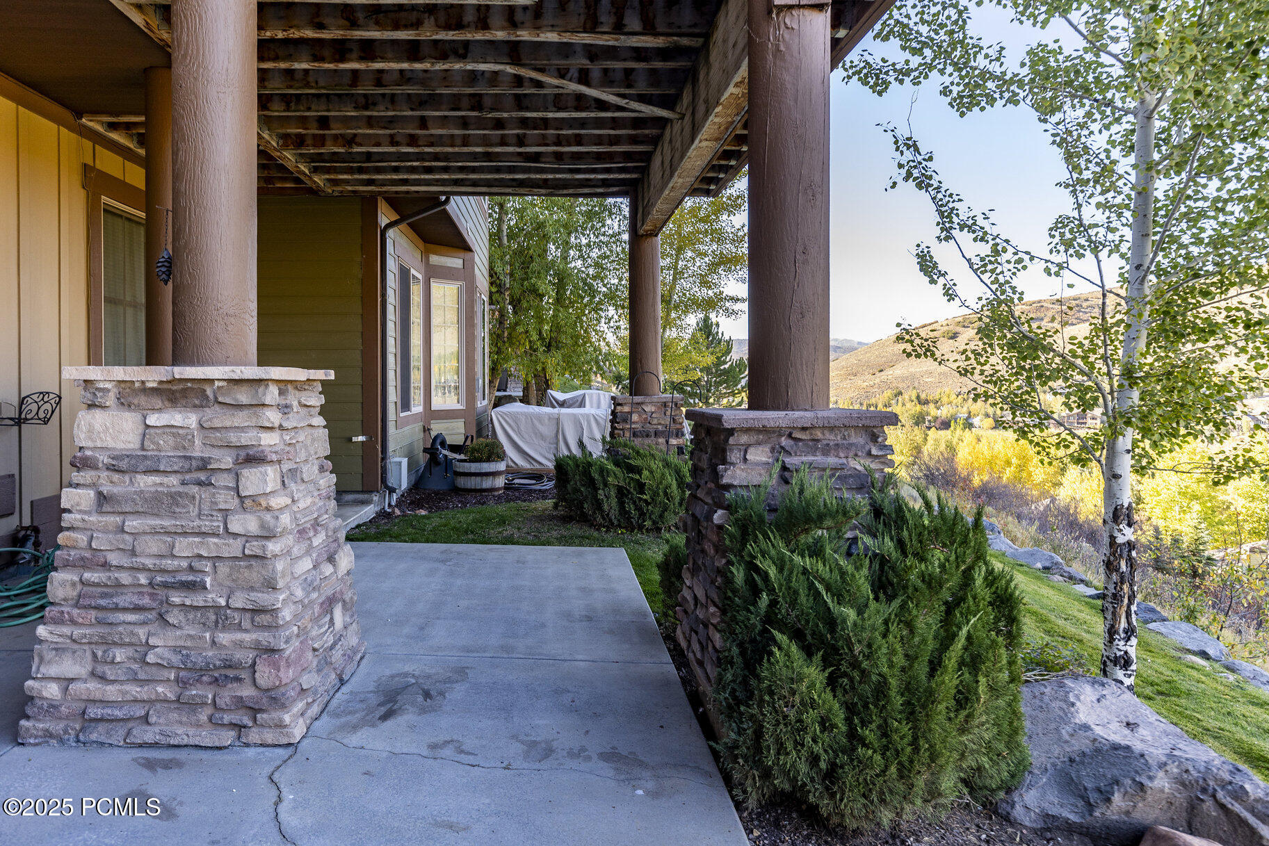 3126 Lower Saddleback Road, Park City, Utah image 40