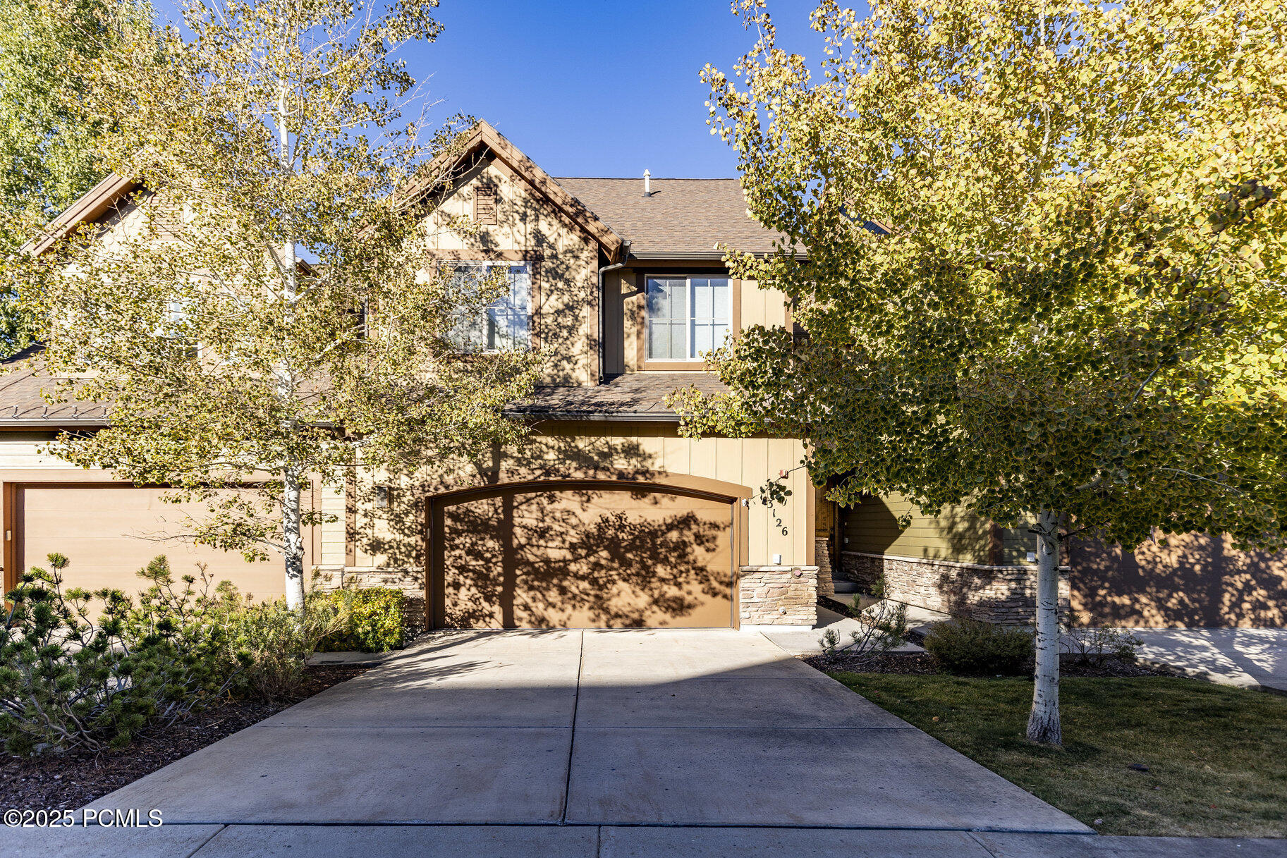 3126 Lower Saddleback Road, Park City, Utah image 2