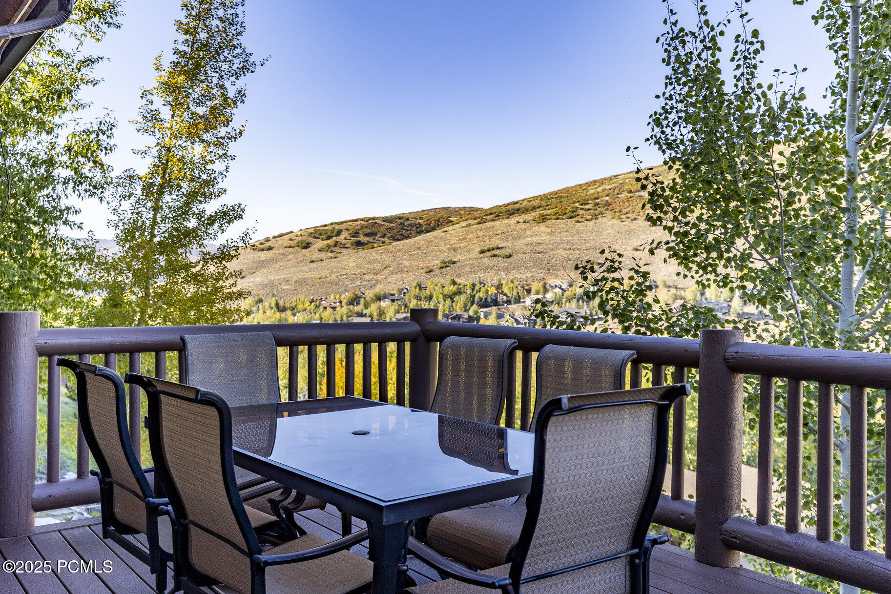 3126 Lower Saddleback Road, Park City, Utah image 26