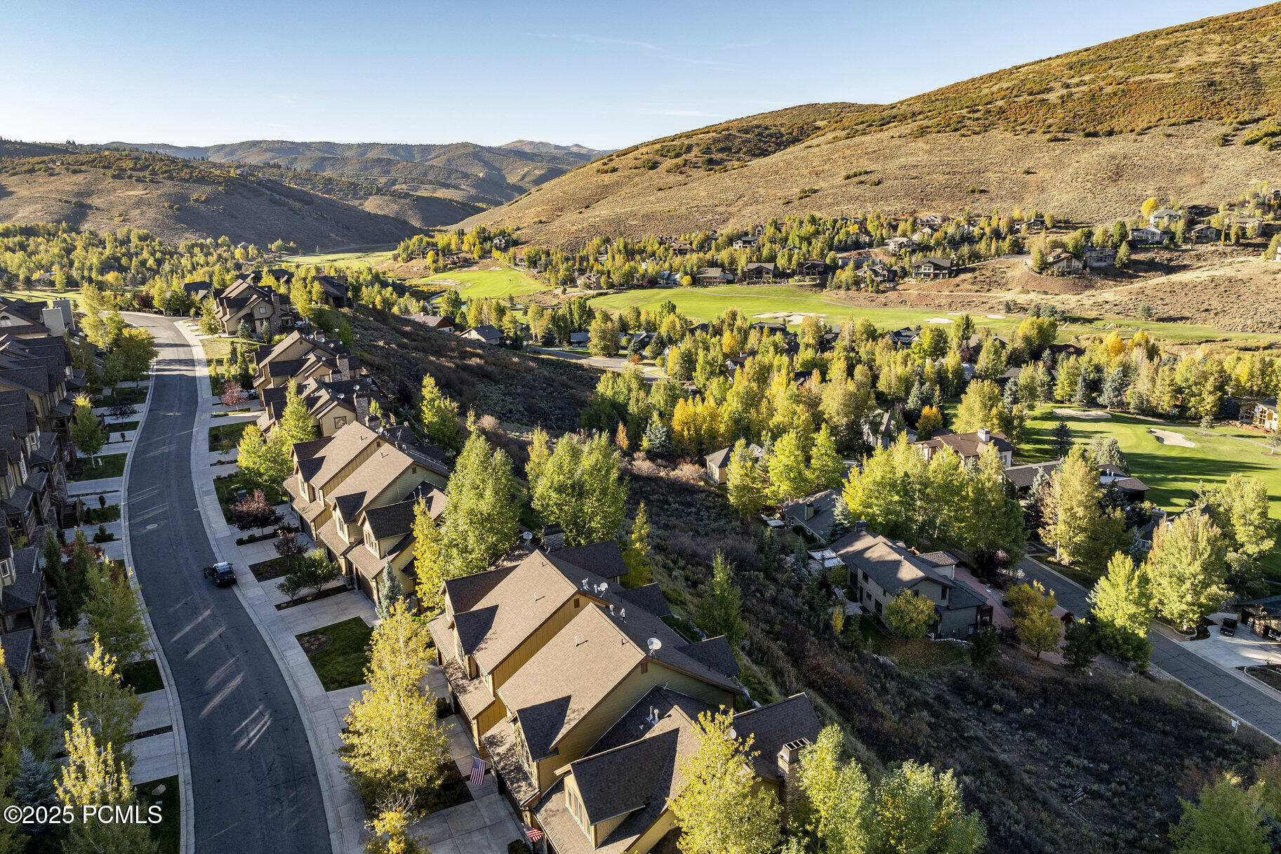 3126 Lower Saddleback Road, Park City, Utah image 45