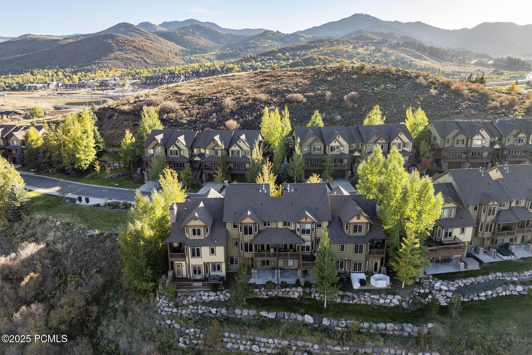 3126 Lower Saddleback Road, Park City, Utah image 32