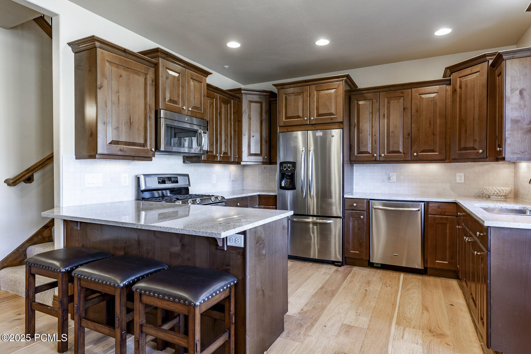 3126 Lower Saddleback Road, Park City, Utah image 16