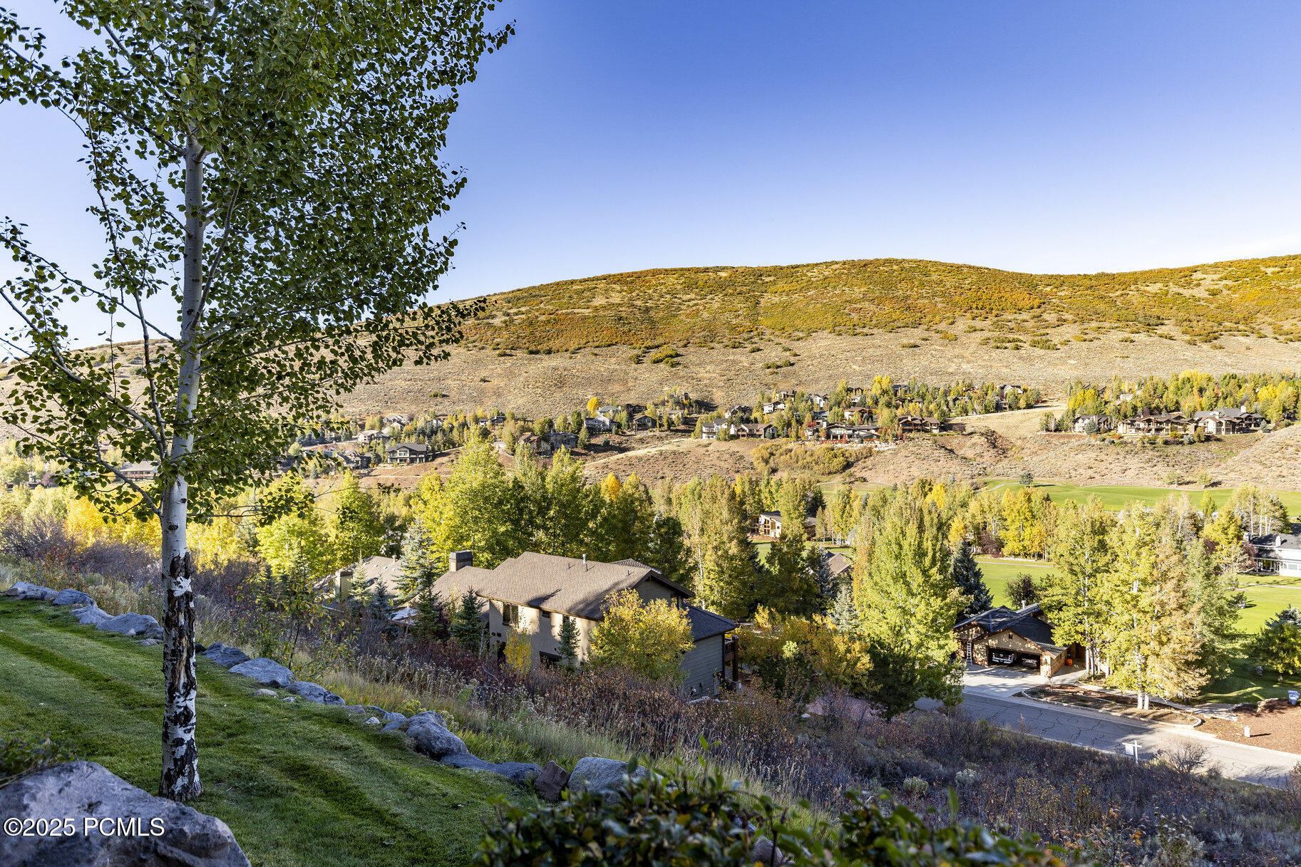 3126 Lower Saddleback Road, Park City, Utah image 37