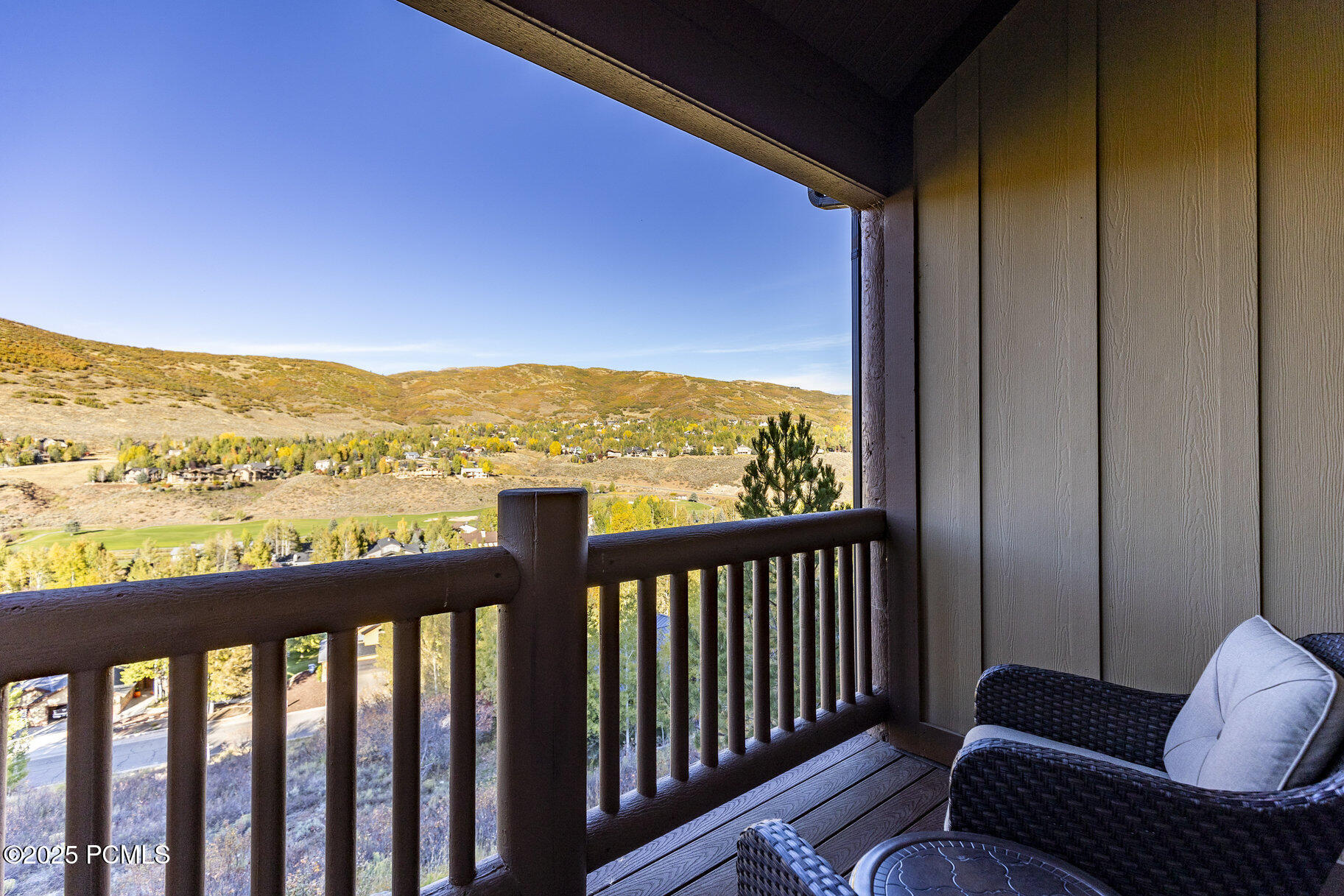 3126 Lower Saddleback Road, Park City, Utah image 8
