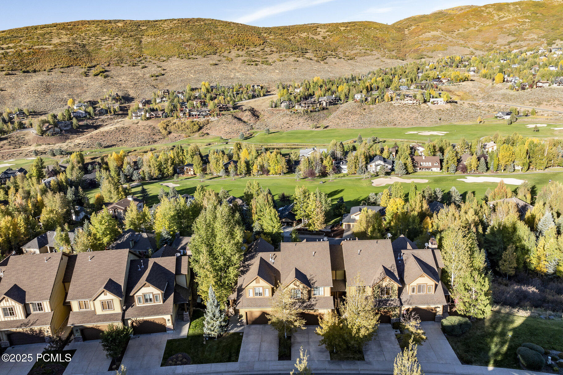 3126 Lower Saddleback Road, Park City, Utah image 30