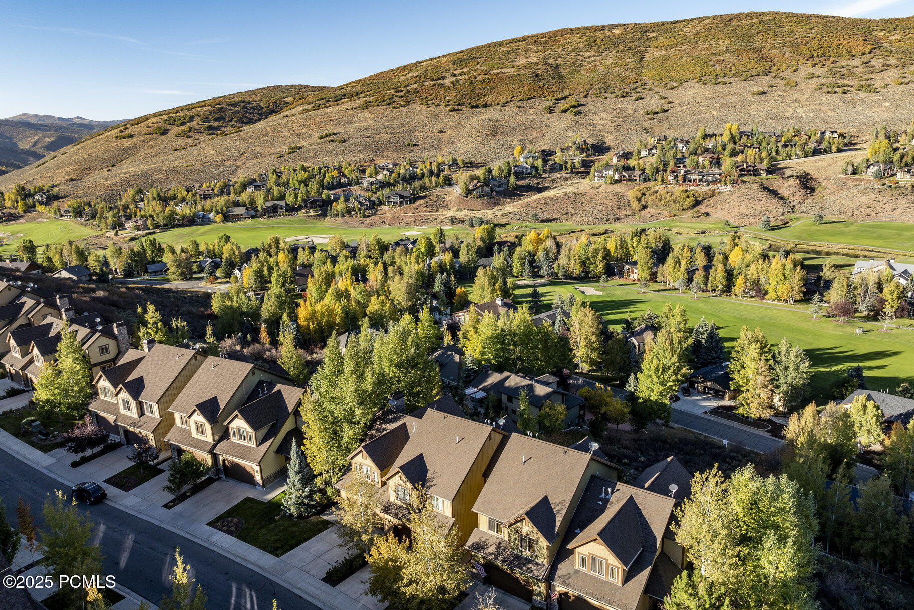 3126 Lower Saddleback Road, Park City, Utah image 9