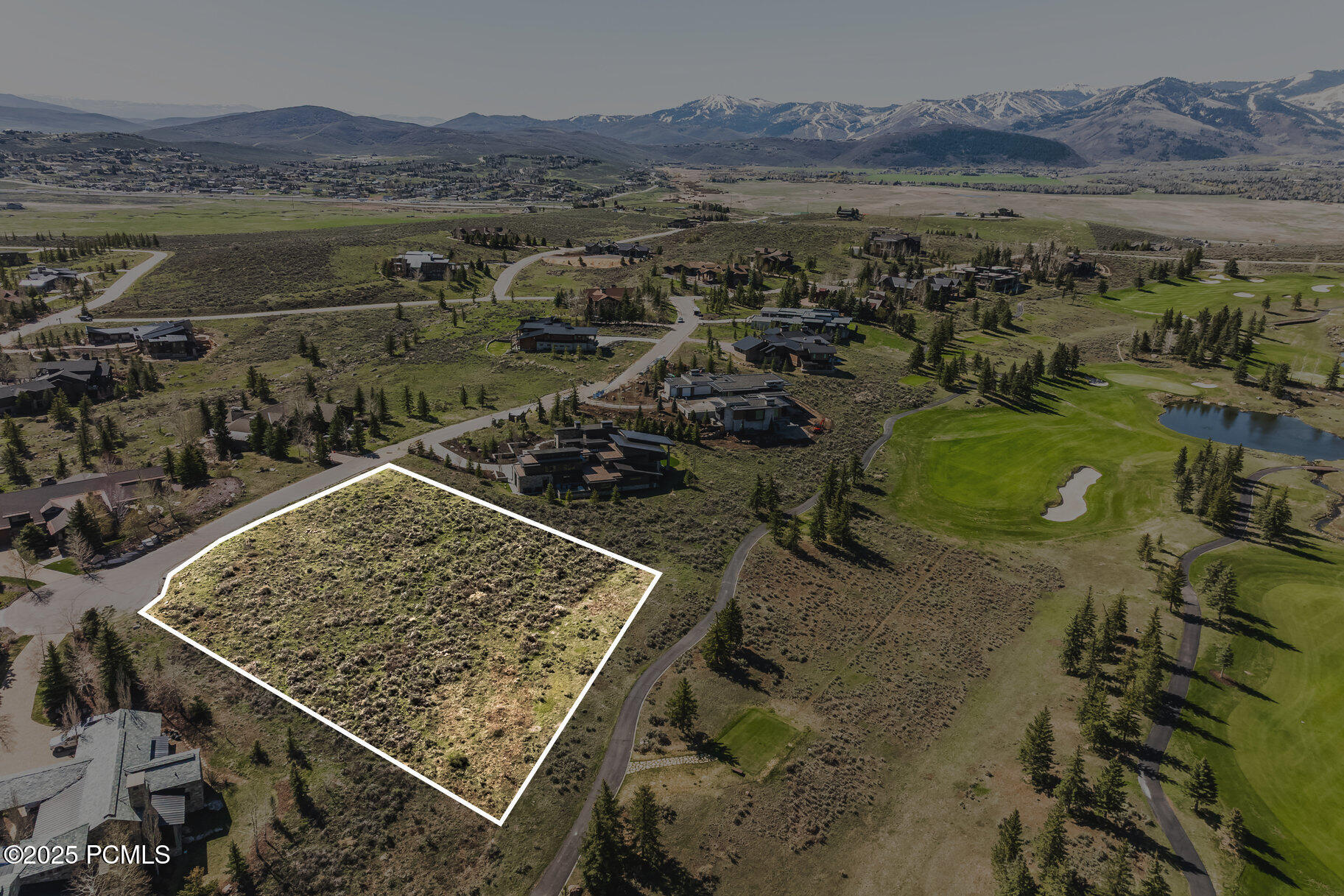 7435 Foxglove Court, Park City, Utah image 15