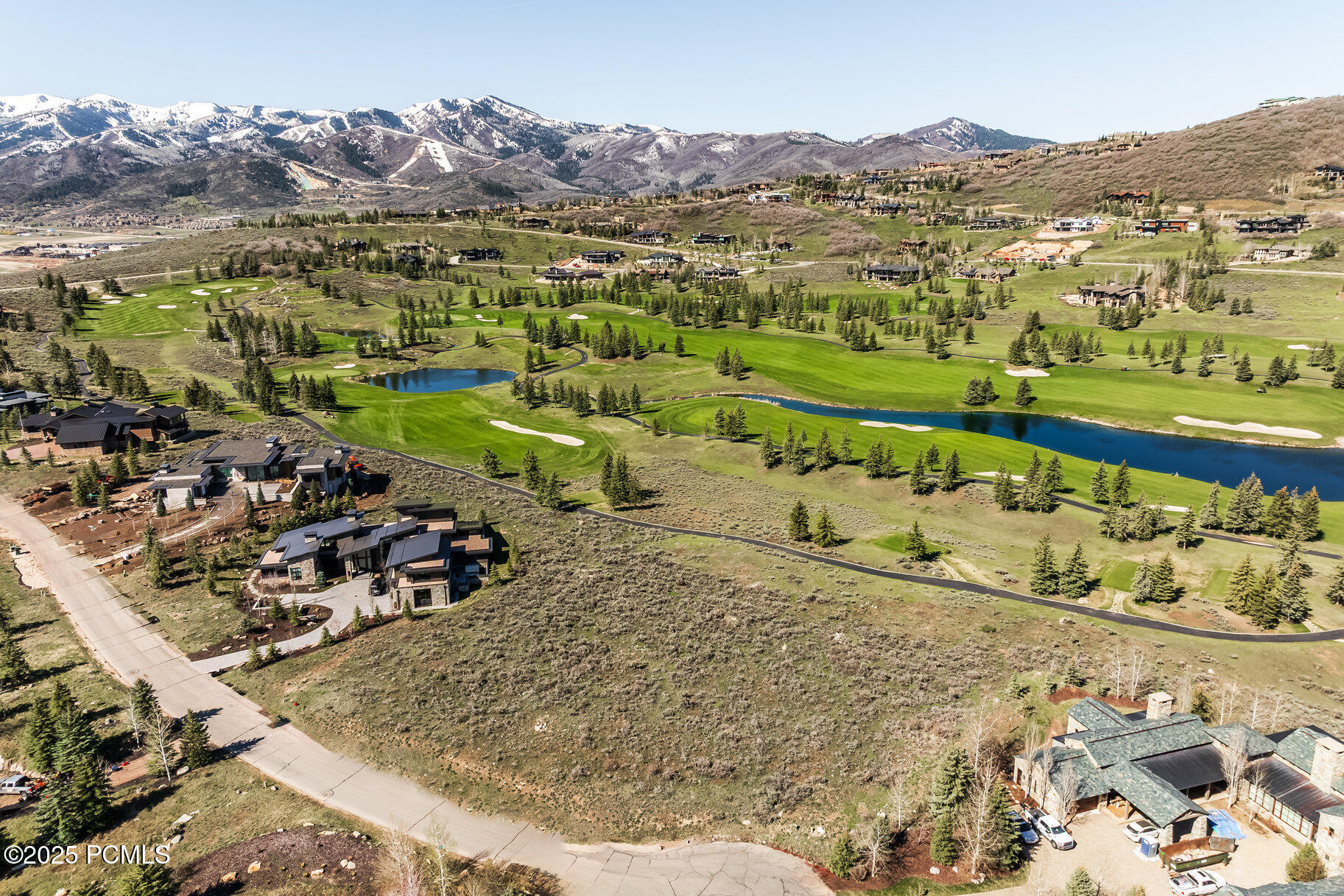 7435 Foxglove Court, Park City, Utah image 3