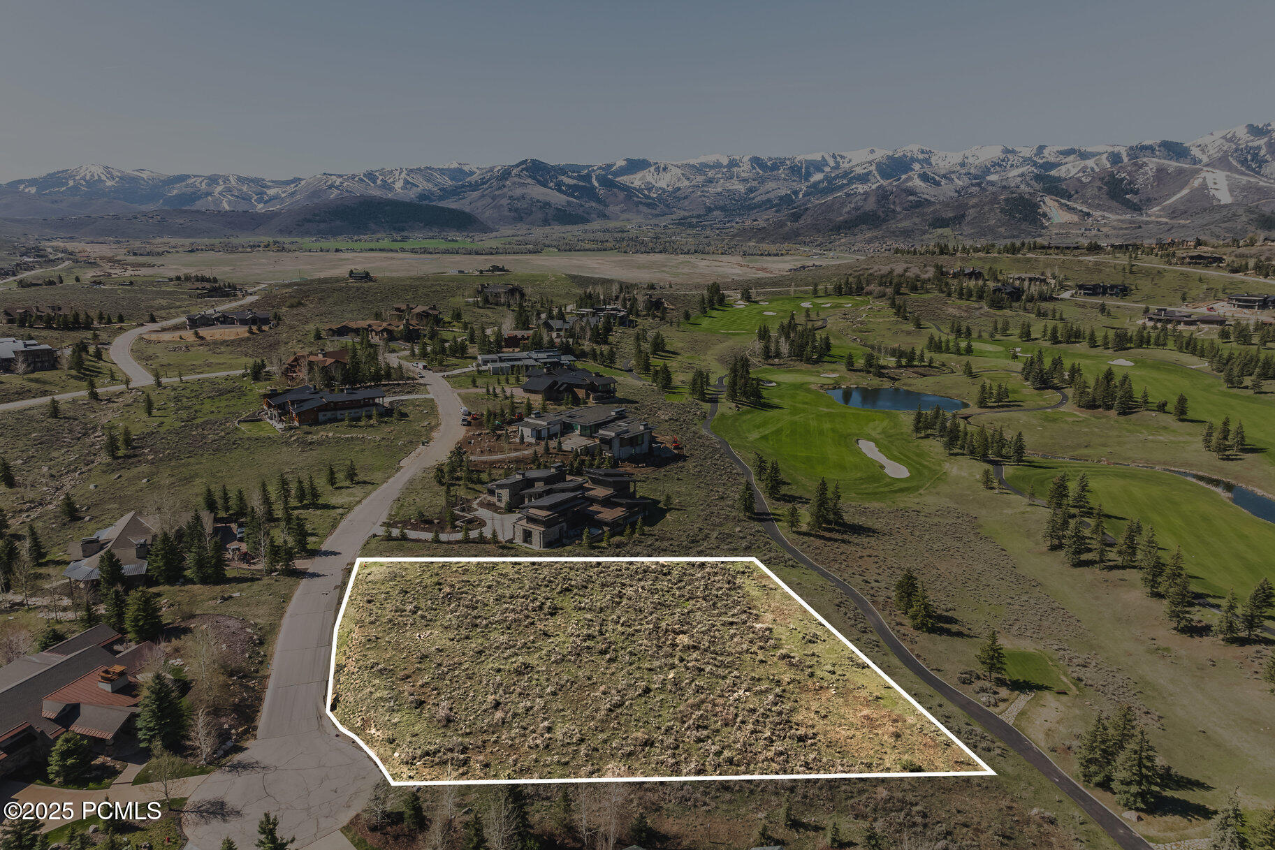 7435 Foxglove Court, Park City, Utah image 5