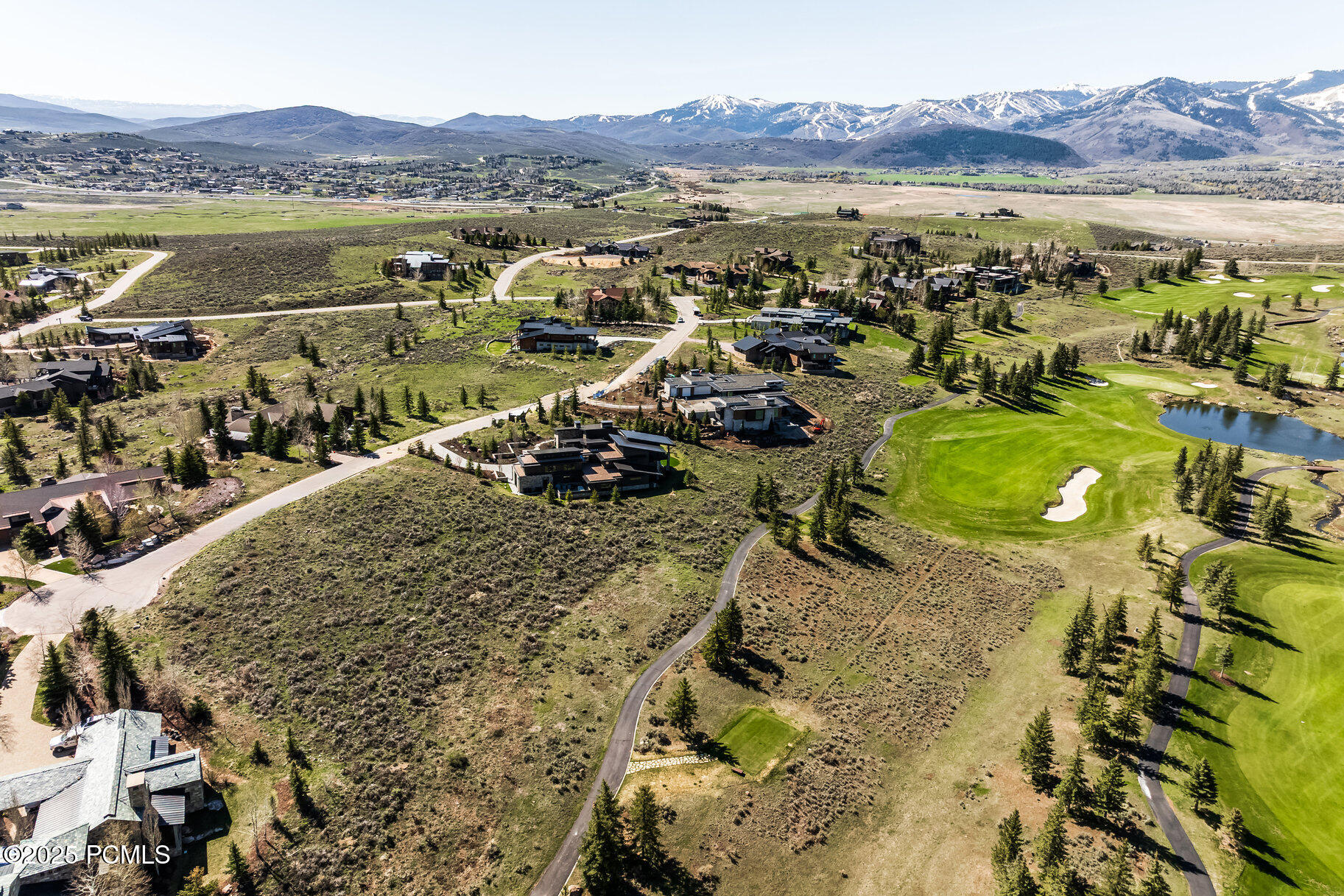 7435 Foxglove Court, Park City, Utah image 14