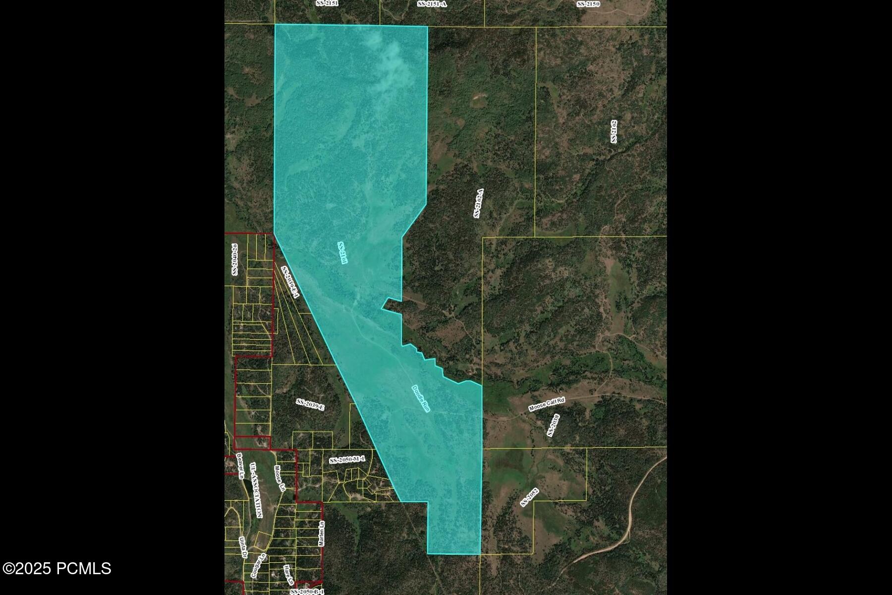 Kamas, Utah 84036, United States, ,Residential,Active,242492