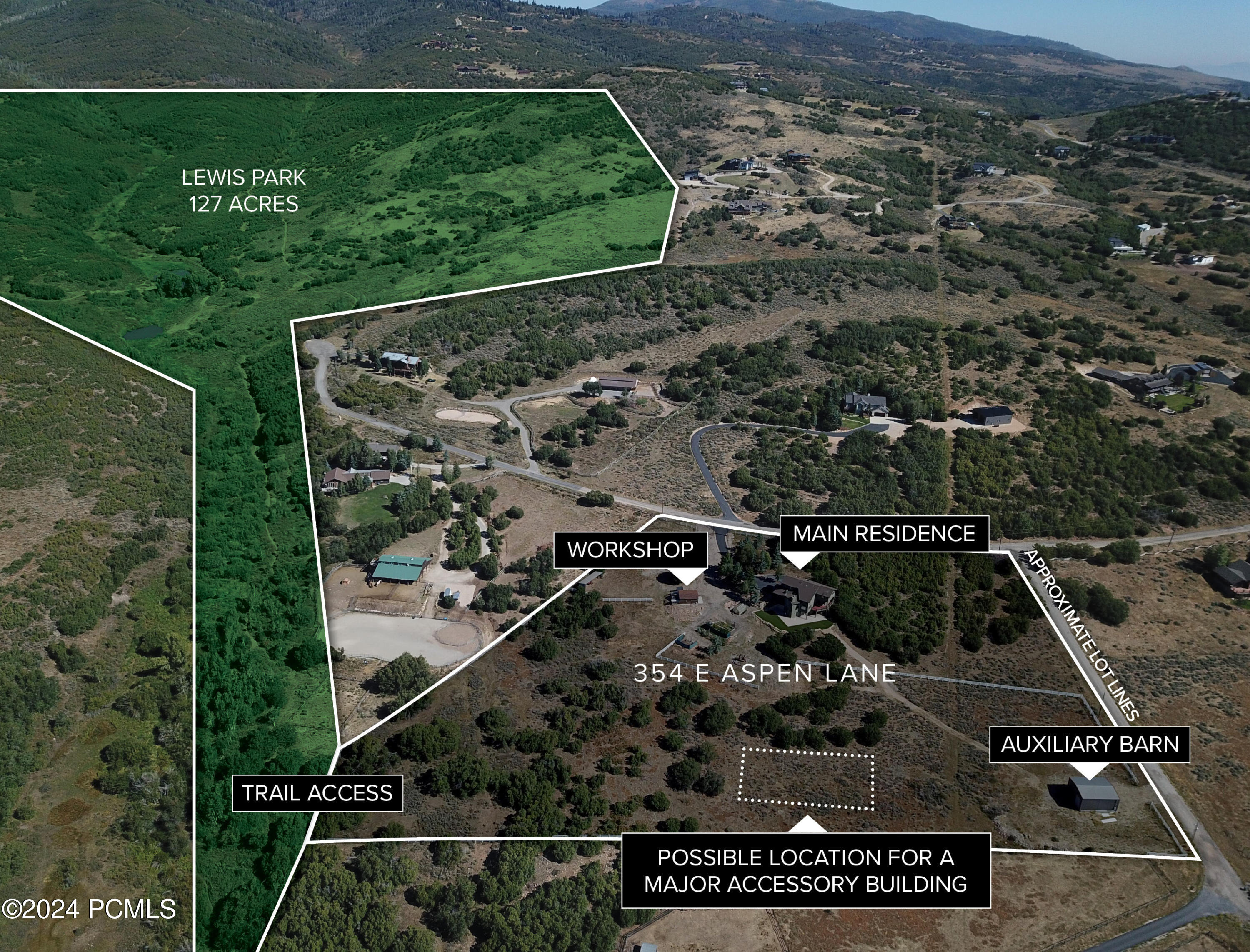 Park City, Utah 84098, United States, 4 Bedrooms Bedrooms, ,5 BathroomsBathrooms,Residential,Pending,42870