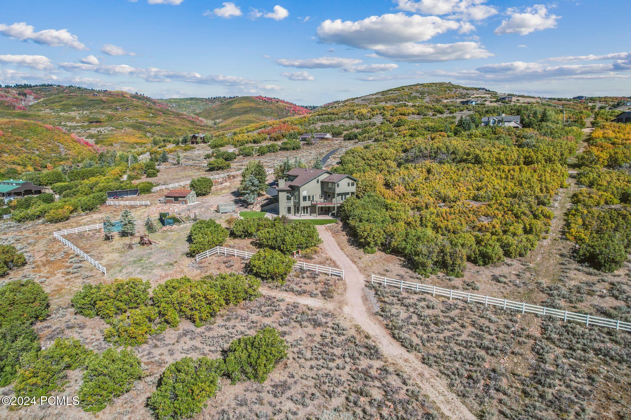 Park City, Utah 84098, United States, 4 Bedrooms Bedrooms, ,5 BathroomsBathrooms,Residential,Pending,42870