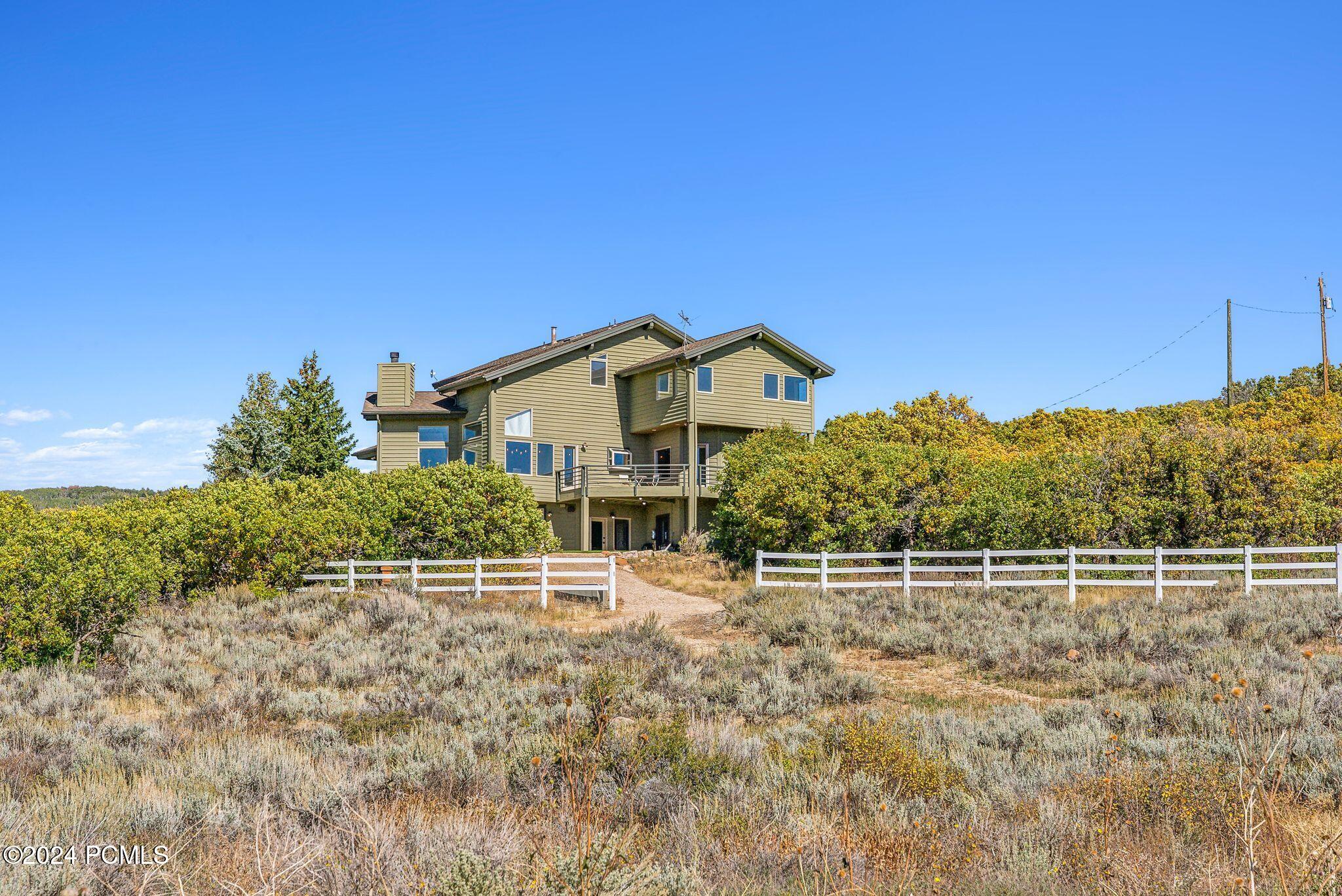 Park City, Utah 84098, United States, 4 Bedrooms Bedrooms, ,5 BathroomsBathrooms,Residential,Pending,42870