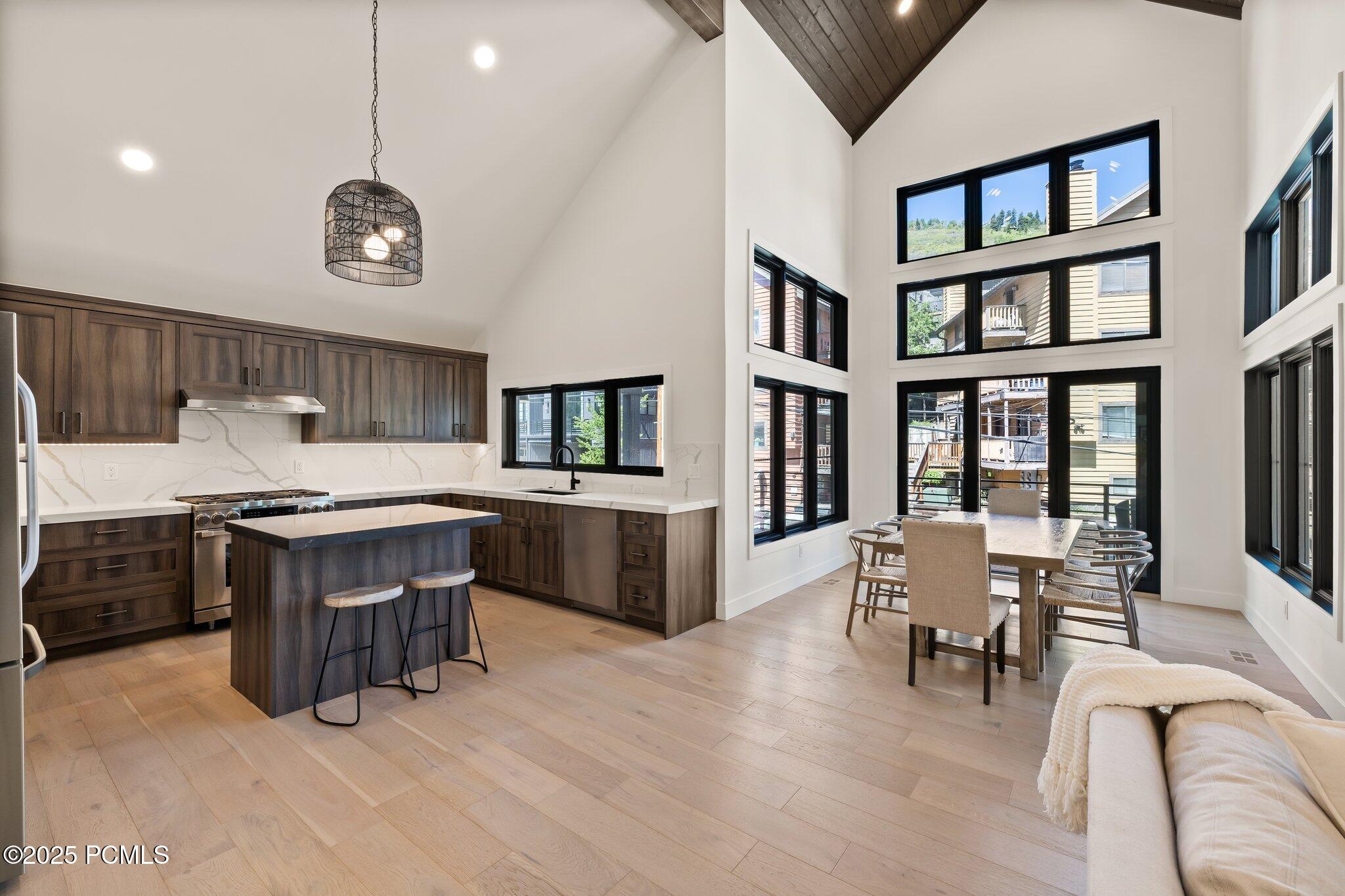 51 Daly Avenue, Park City, Utah image 5