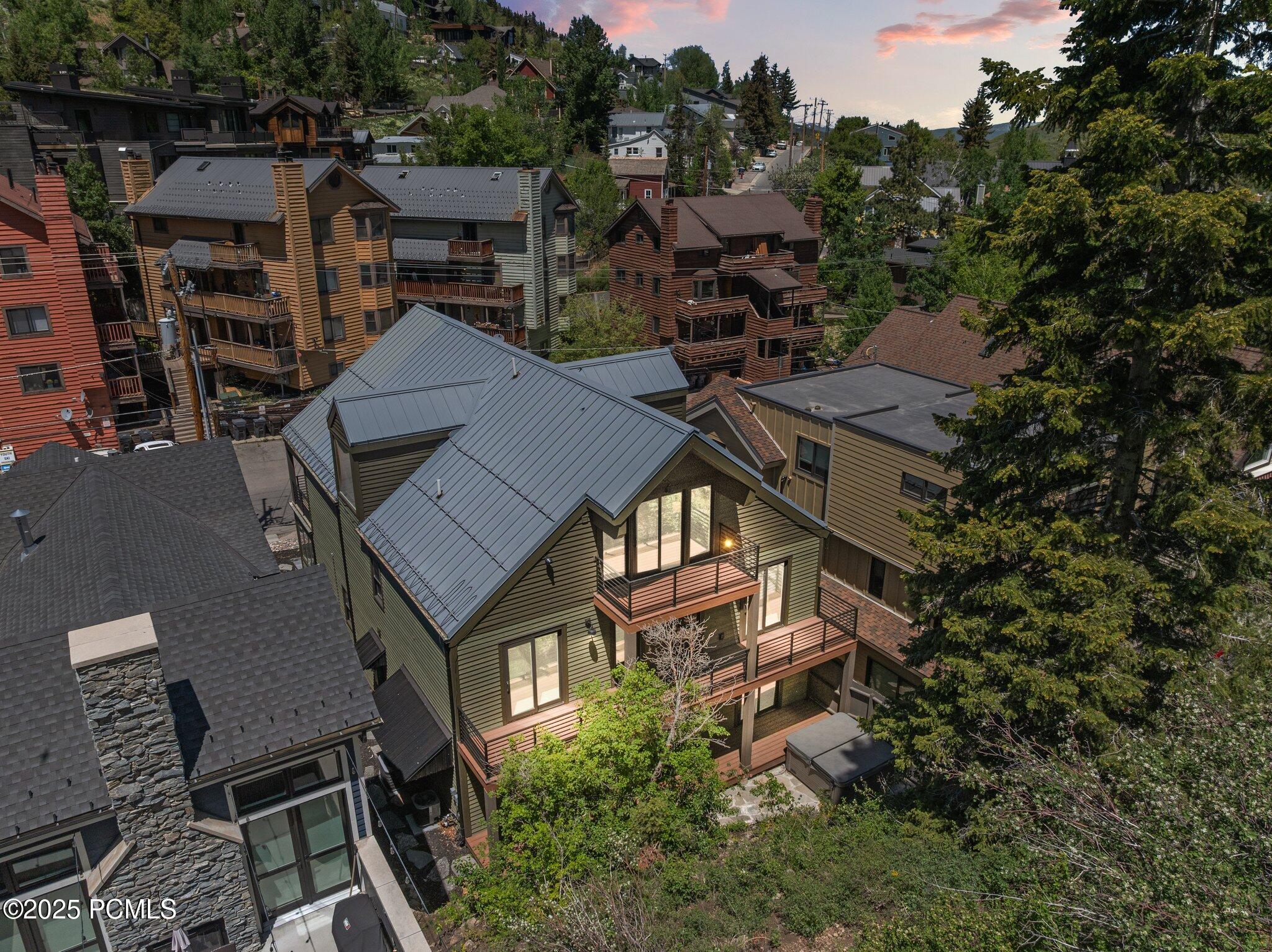 51 Daly Avenue, Park City, Utah image 4