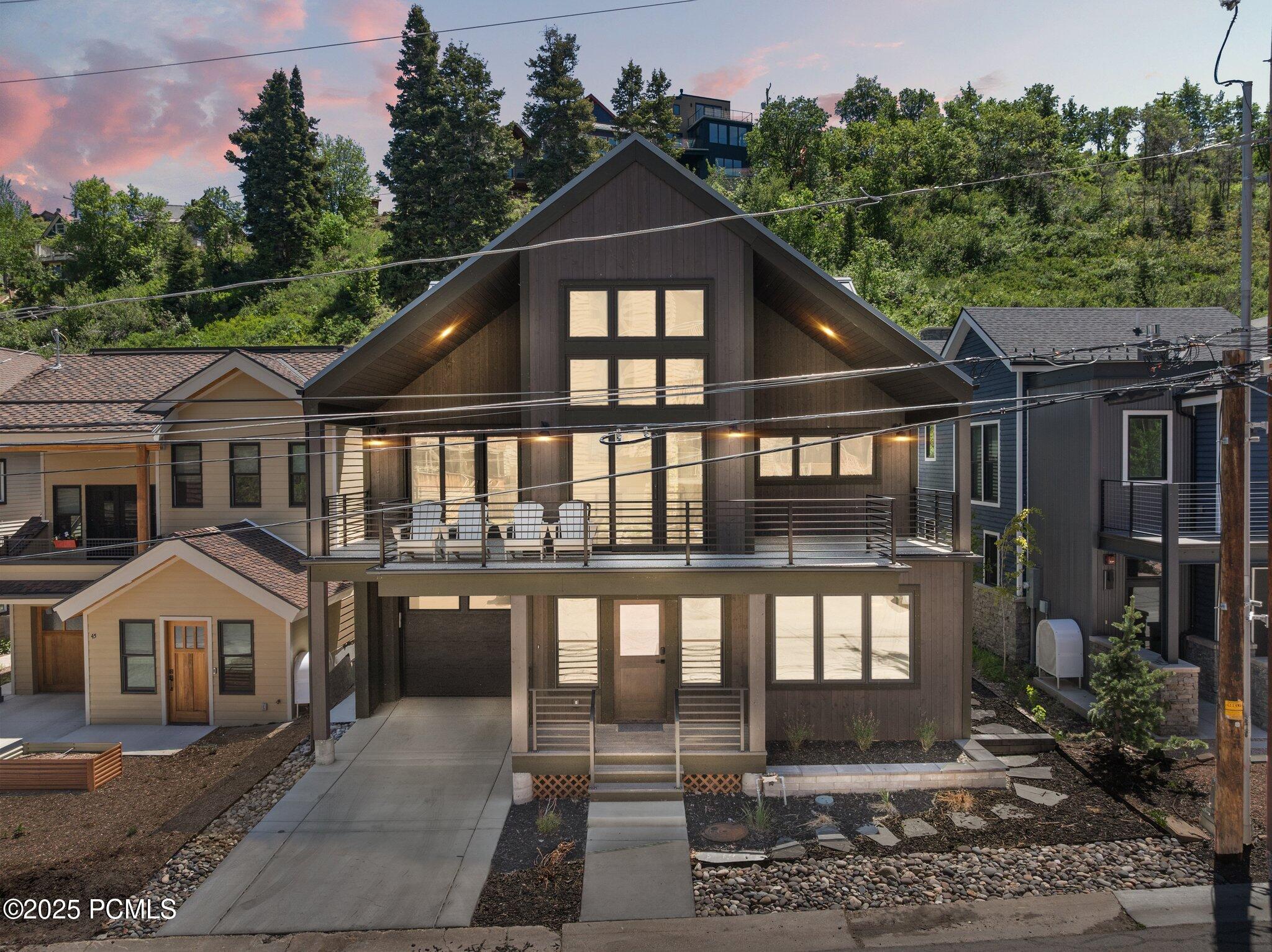 51 Daly Avenue, Park City, Utah image 1