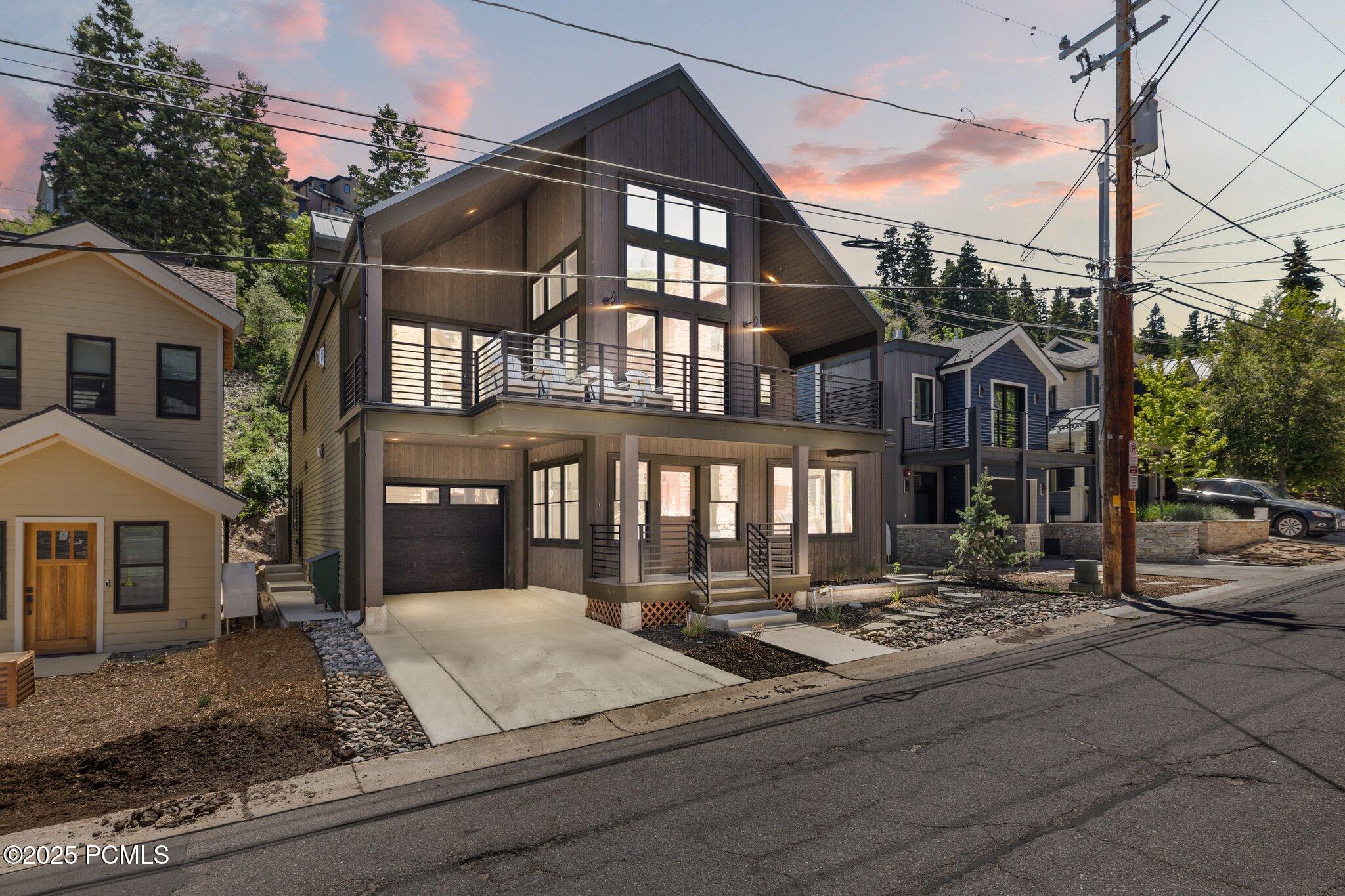 51 Daly Avenue, Park City, Utah image 2