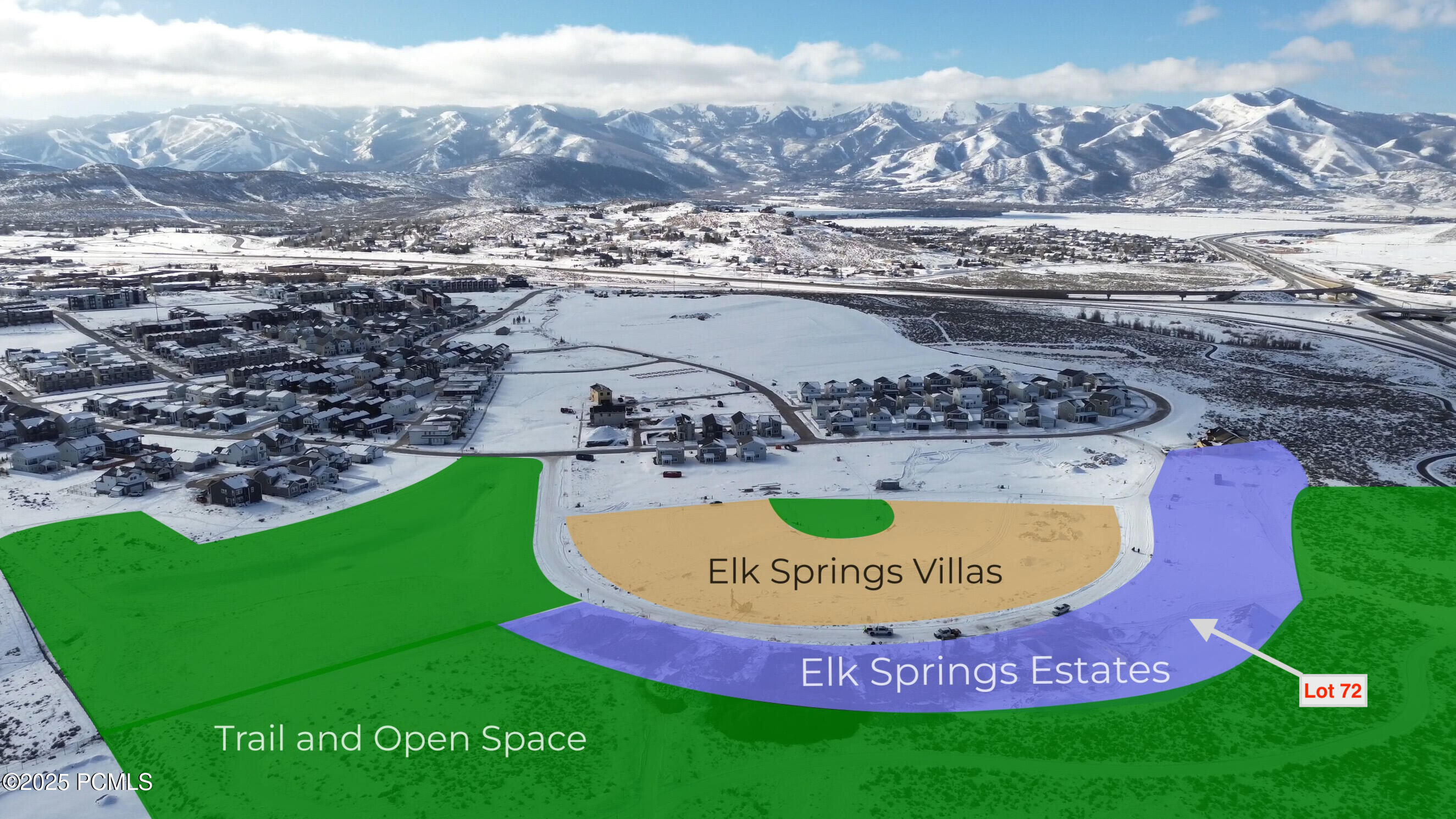 1279 Mahogany Way, Park City, Utah image 8