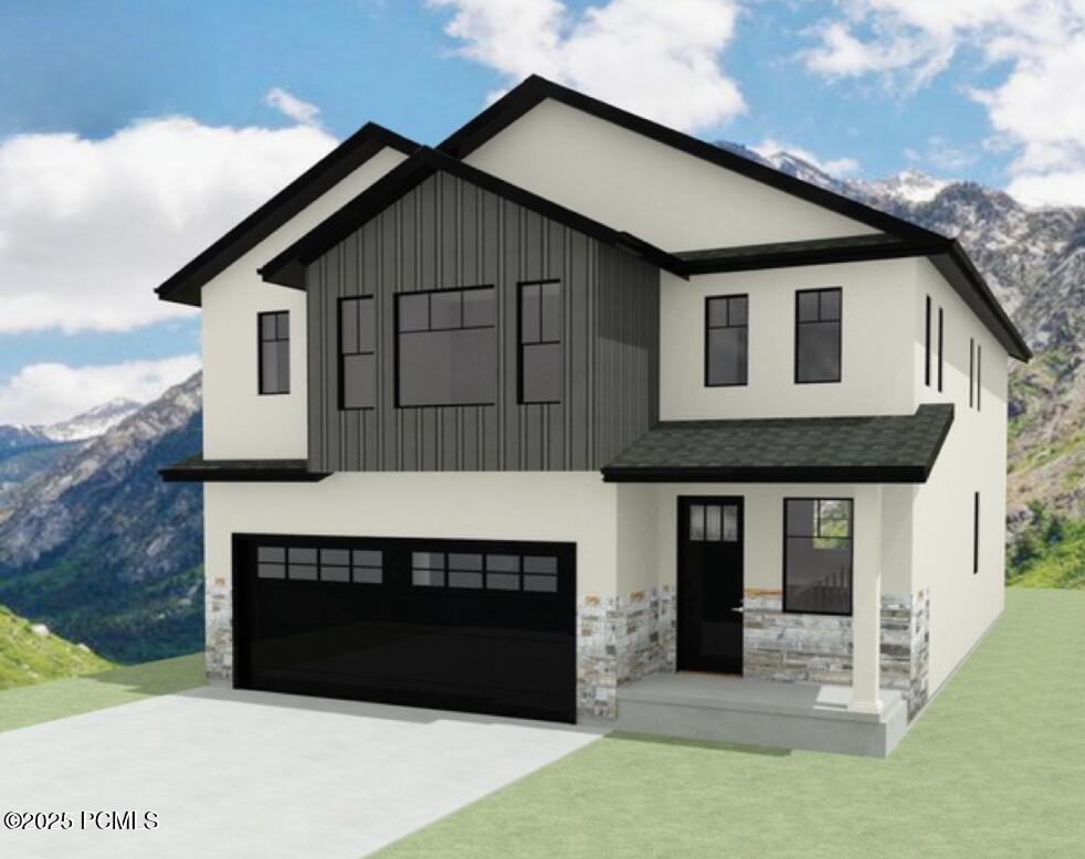 1279 Mahogany Way, Park City, Utah image 1