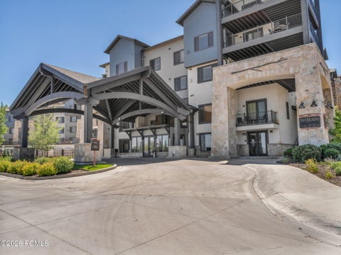 Condo For Sale - 2653 W Canyons Resort Dr Dr #420<br/> Park City, UT 84098