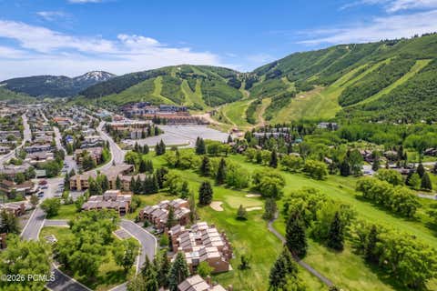 Townhouse For Sale - 1695 Captain Molly Drive<br/> Park City, UT 84060
