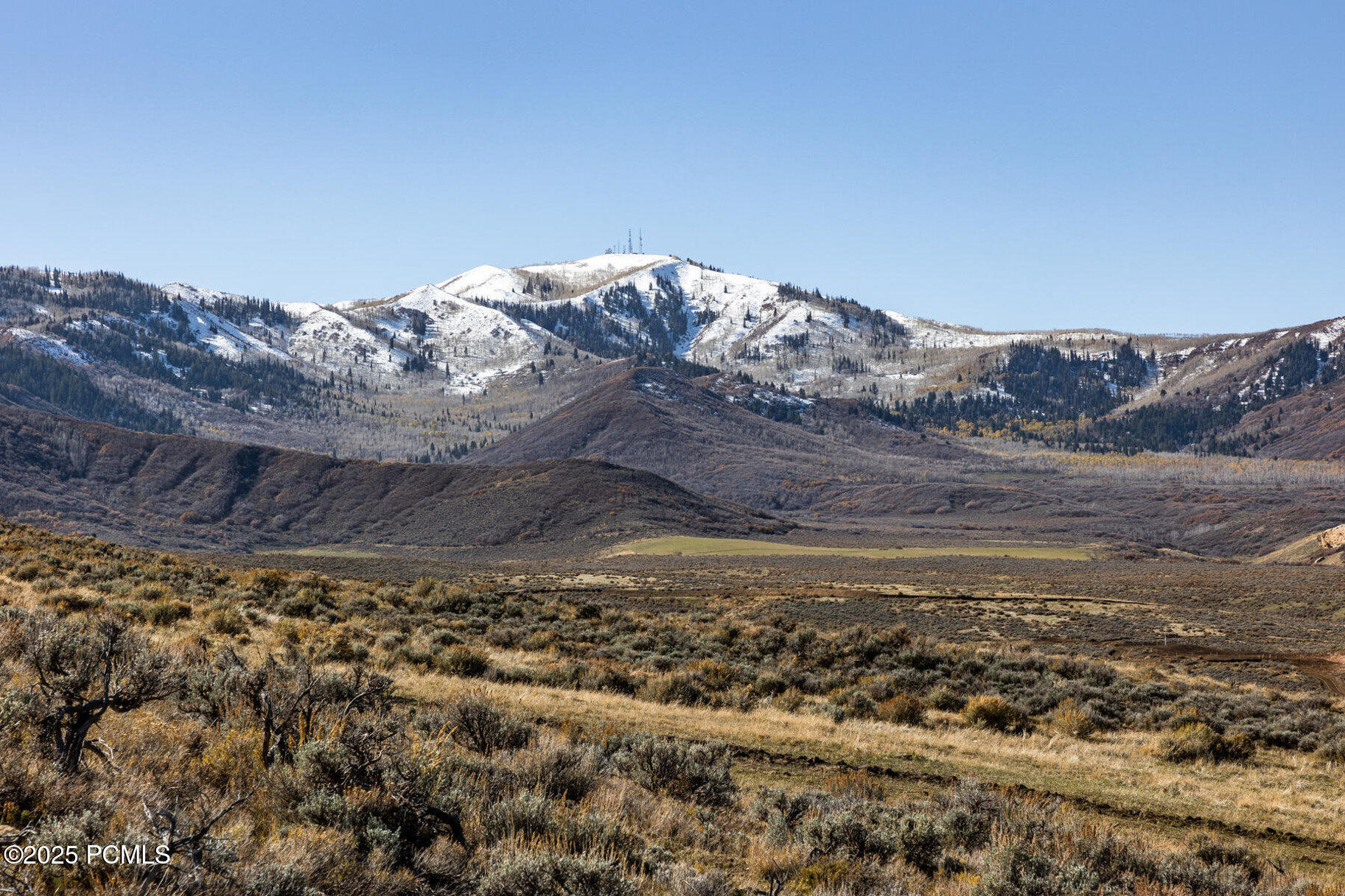 296 Mackenzie Lane #20, Coalville, Utah image 32