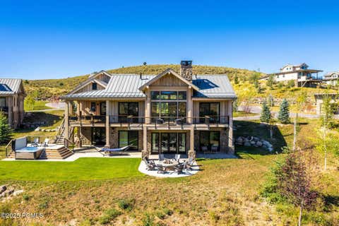 Homes For Sale - 7481 E Moon Light Drive #310F 5.46<br/> Heber City, UT 84032