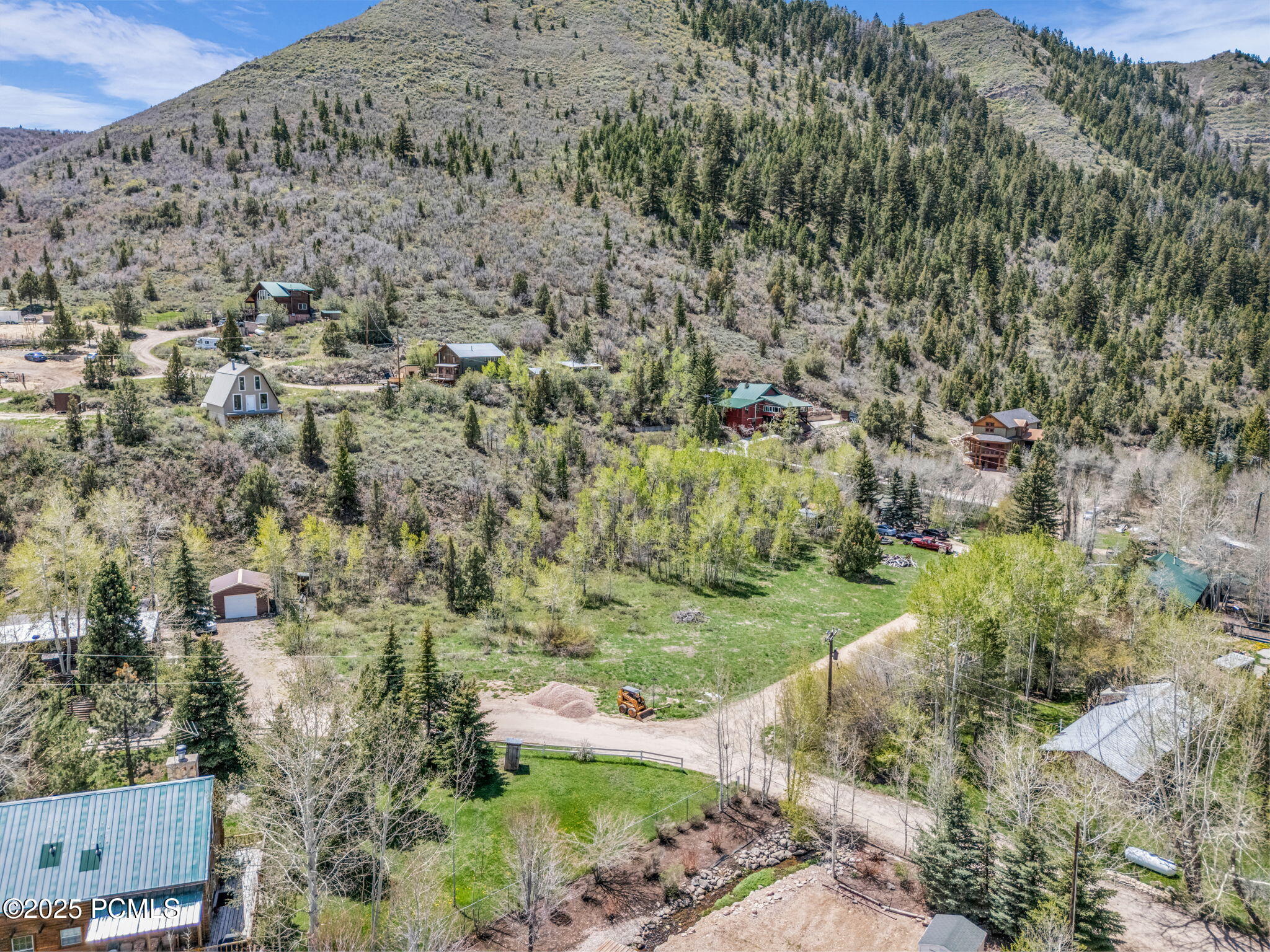 179 Country Lane, Kamas, Utah image 20