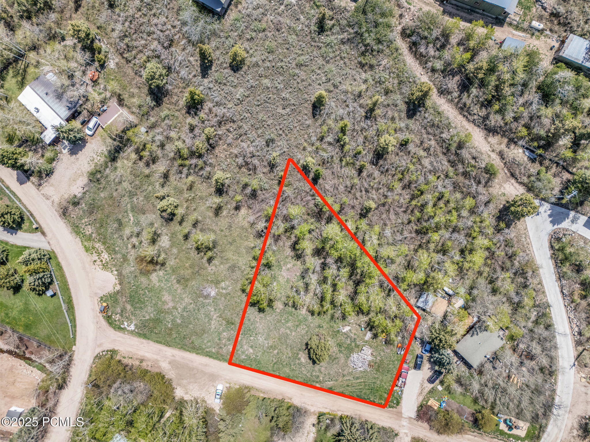 179 Country Lane, Kamas, Utah image 23